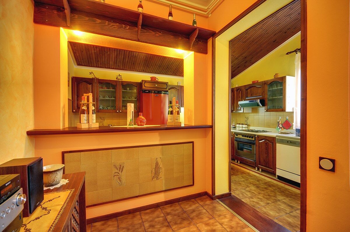 Casa Nicole 74334-A1