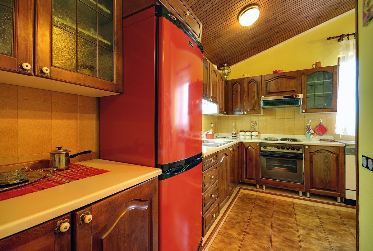 Casa Nicole 74334-A1