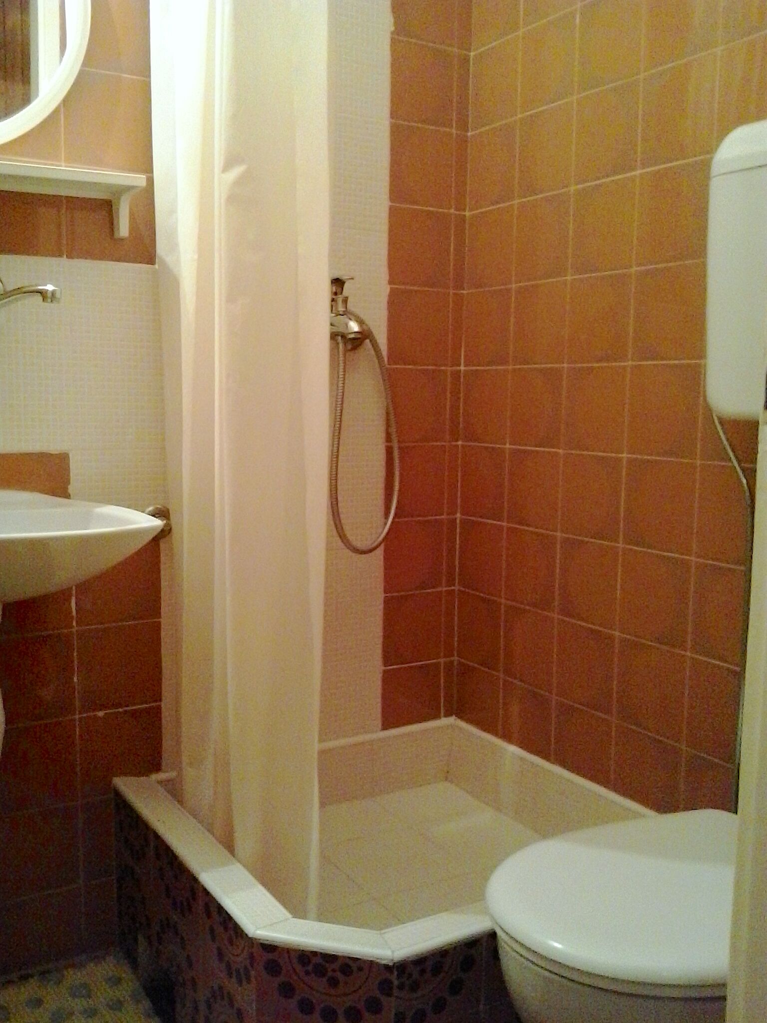 Apartments Soline 34204-A1