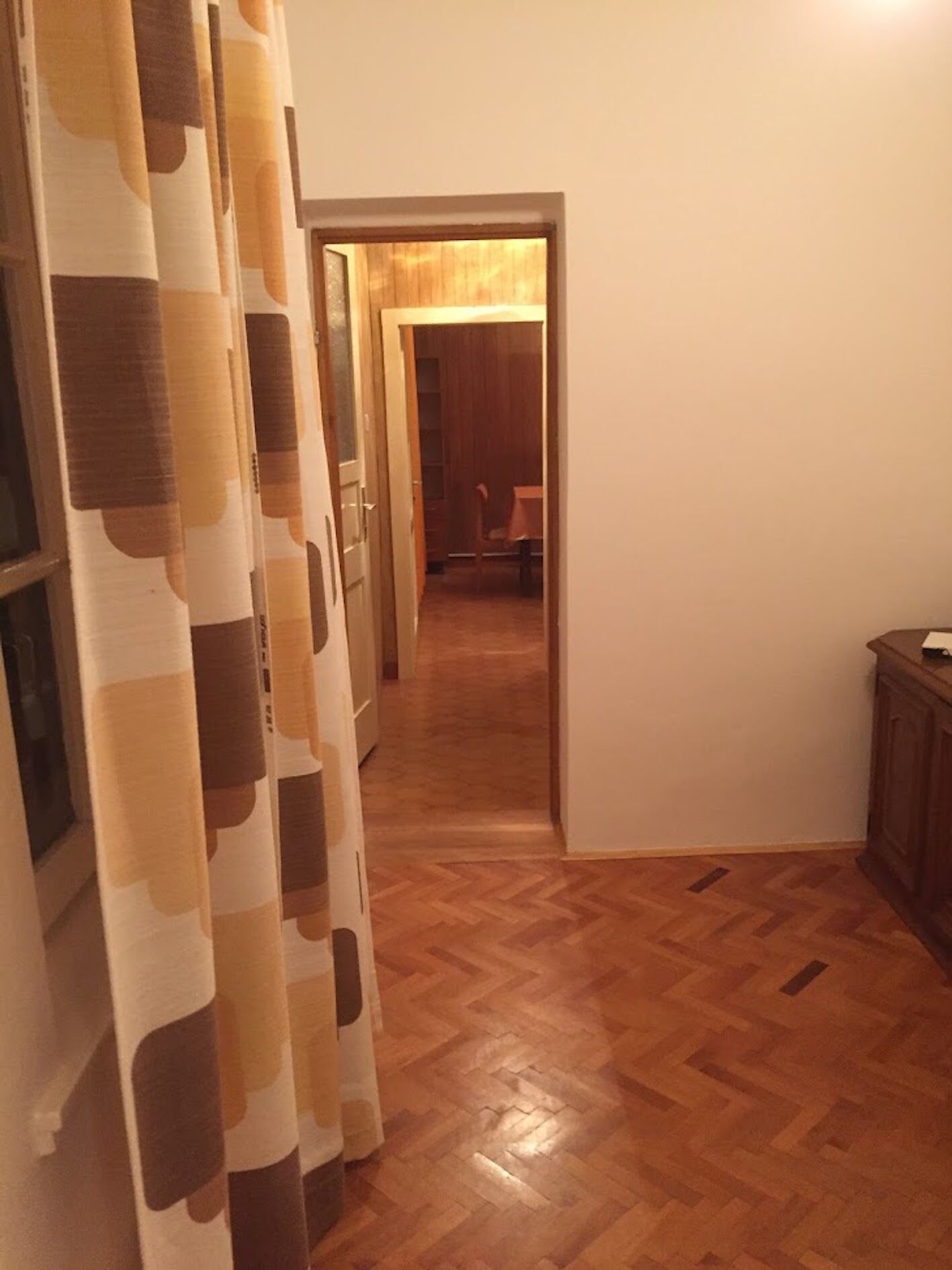 Apartments Soline 34204-A1
