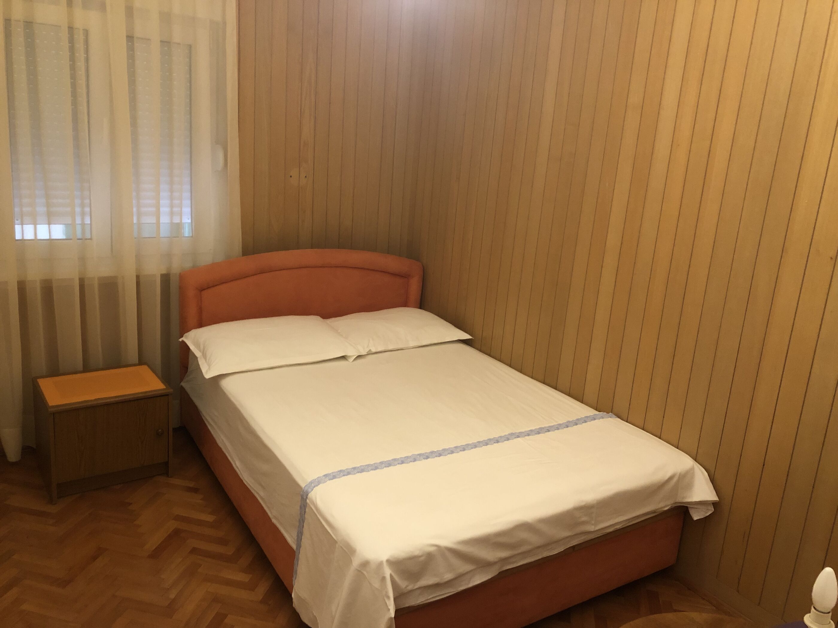 Apartments Soline 34204-A1