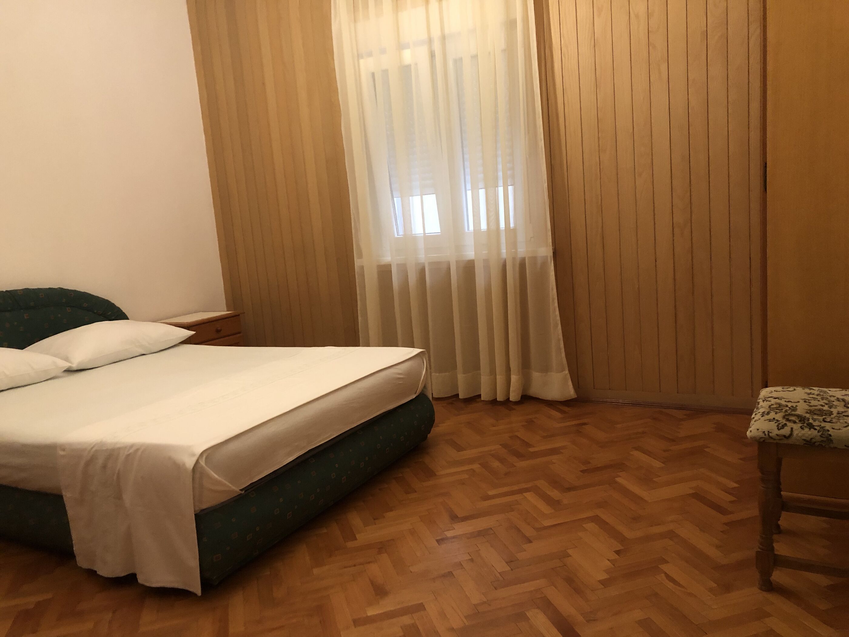 Apartments Soline 34204-A1