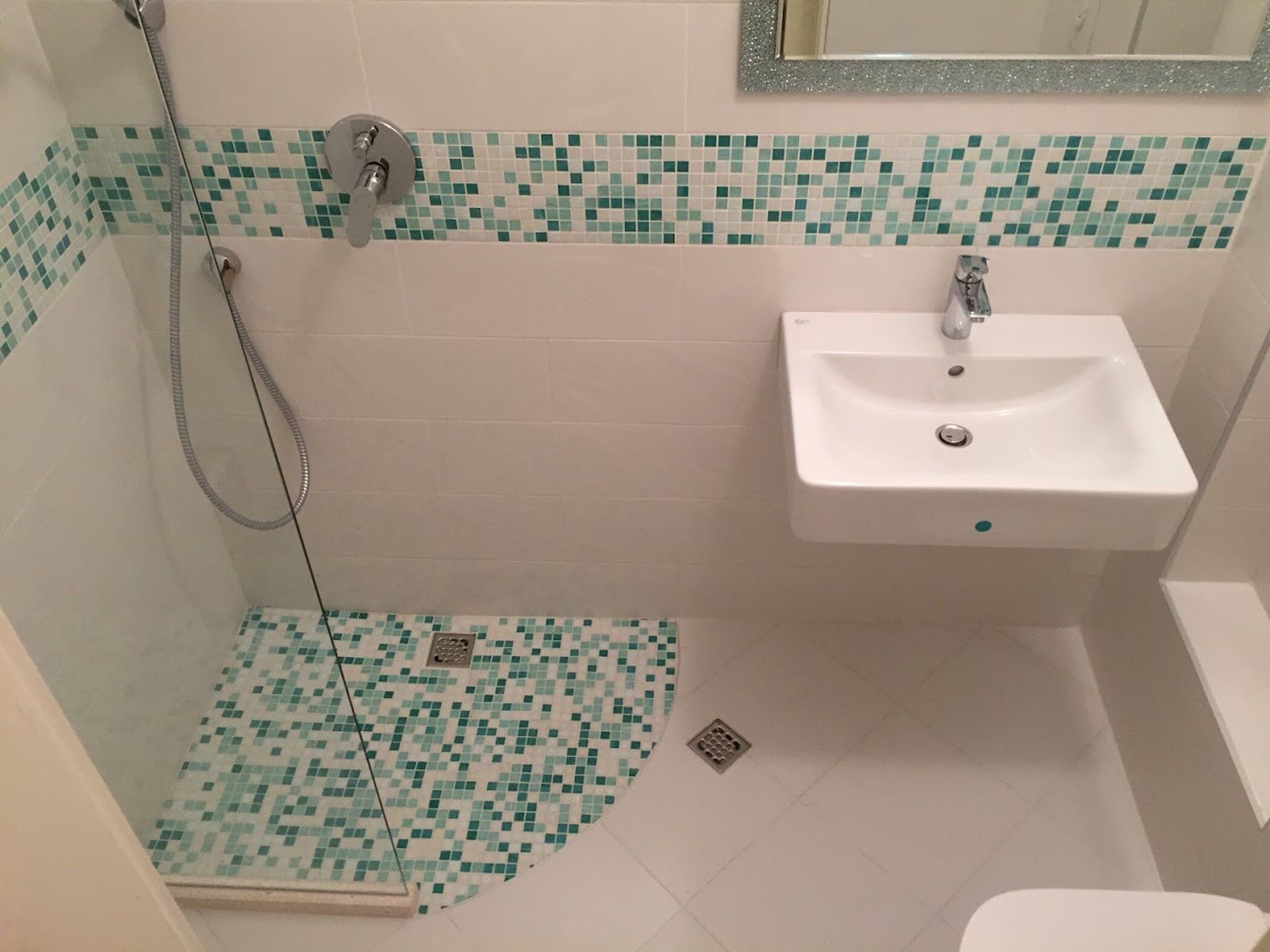 Apartments Soline 34204-A1