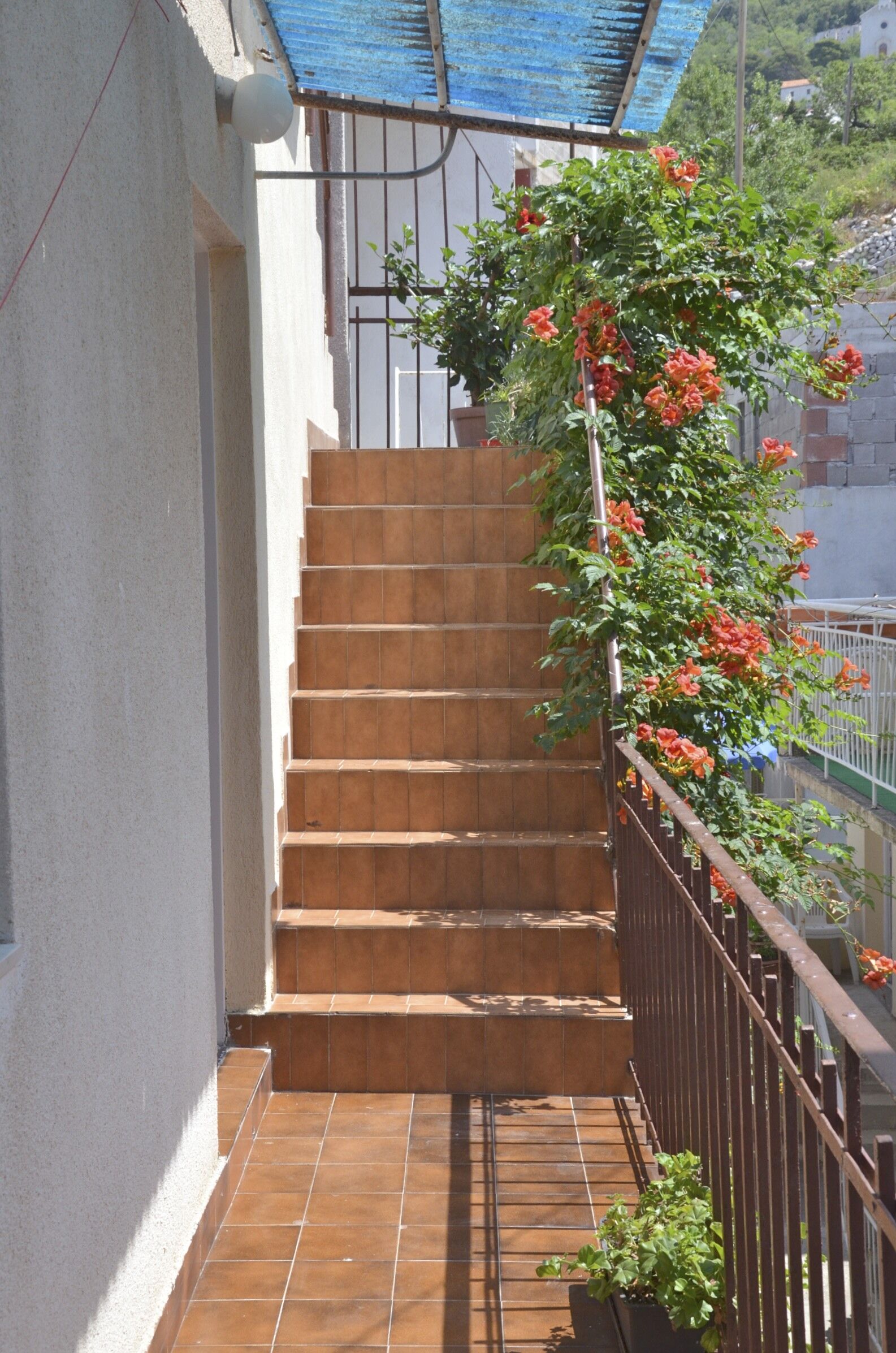 Apartments Soline 34204-A2