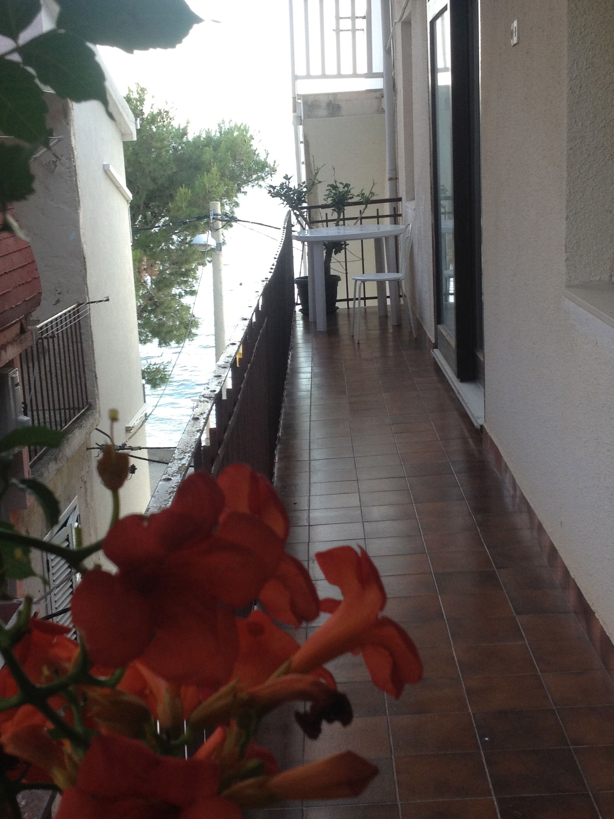 Apartments Soline 34204-A2