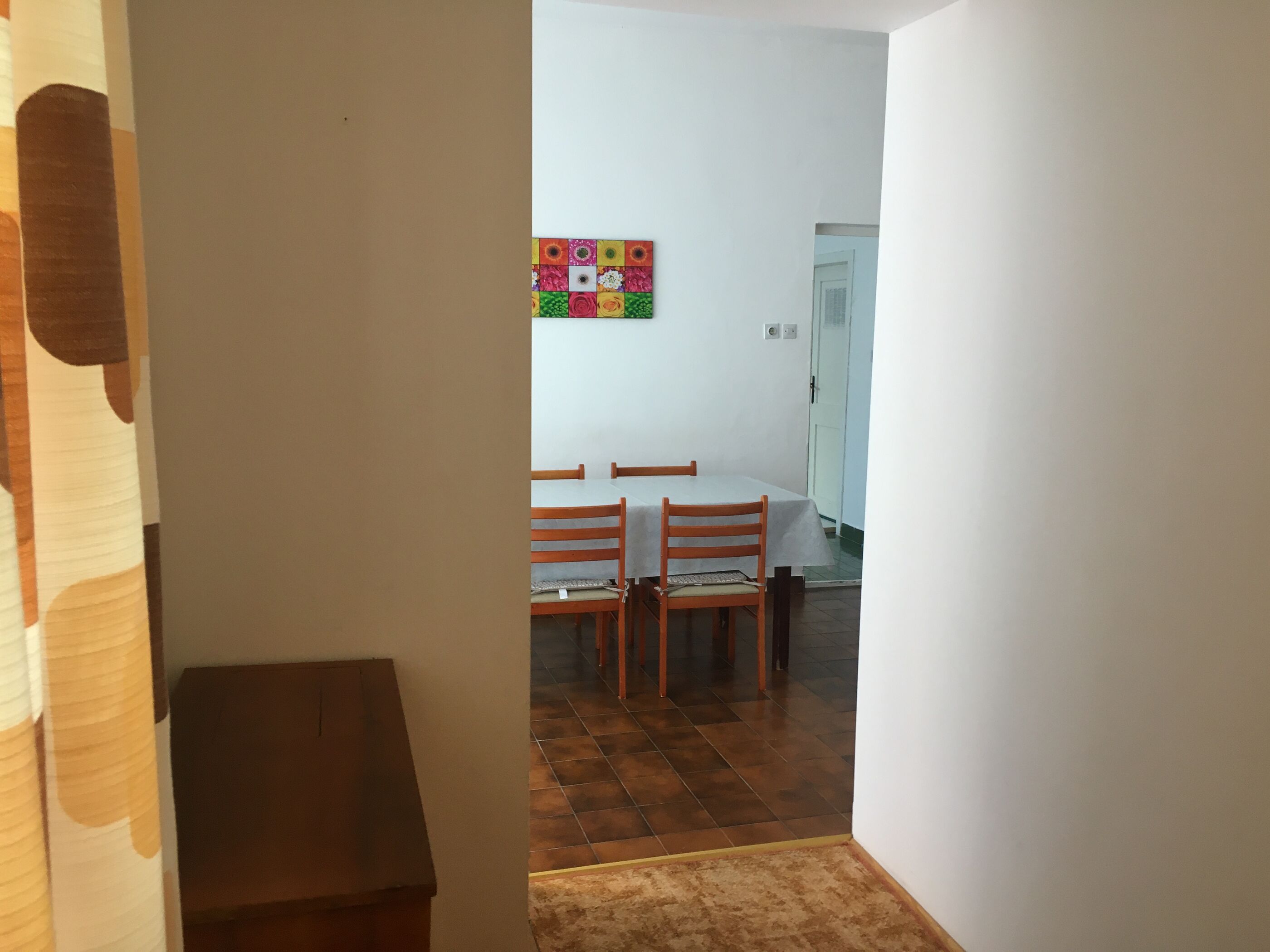 Apartments Soline 34204-A2