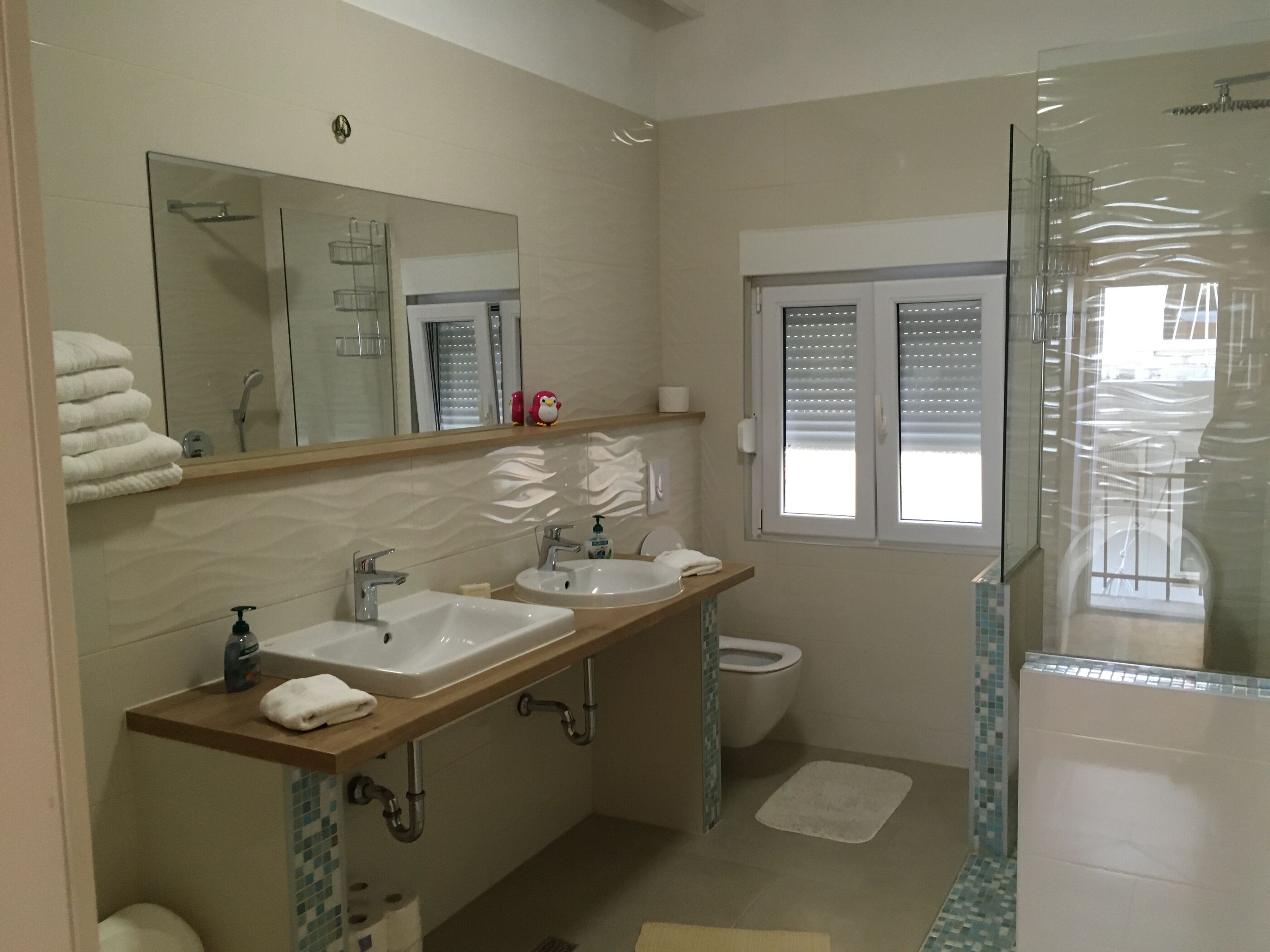 Apartments Soline 34204-A2