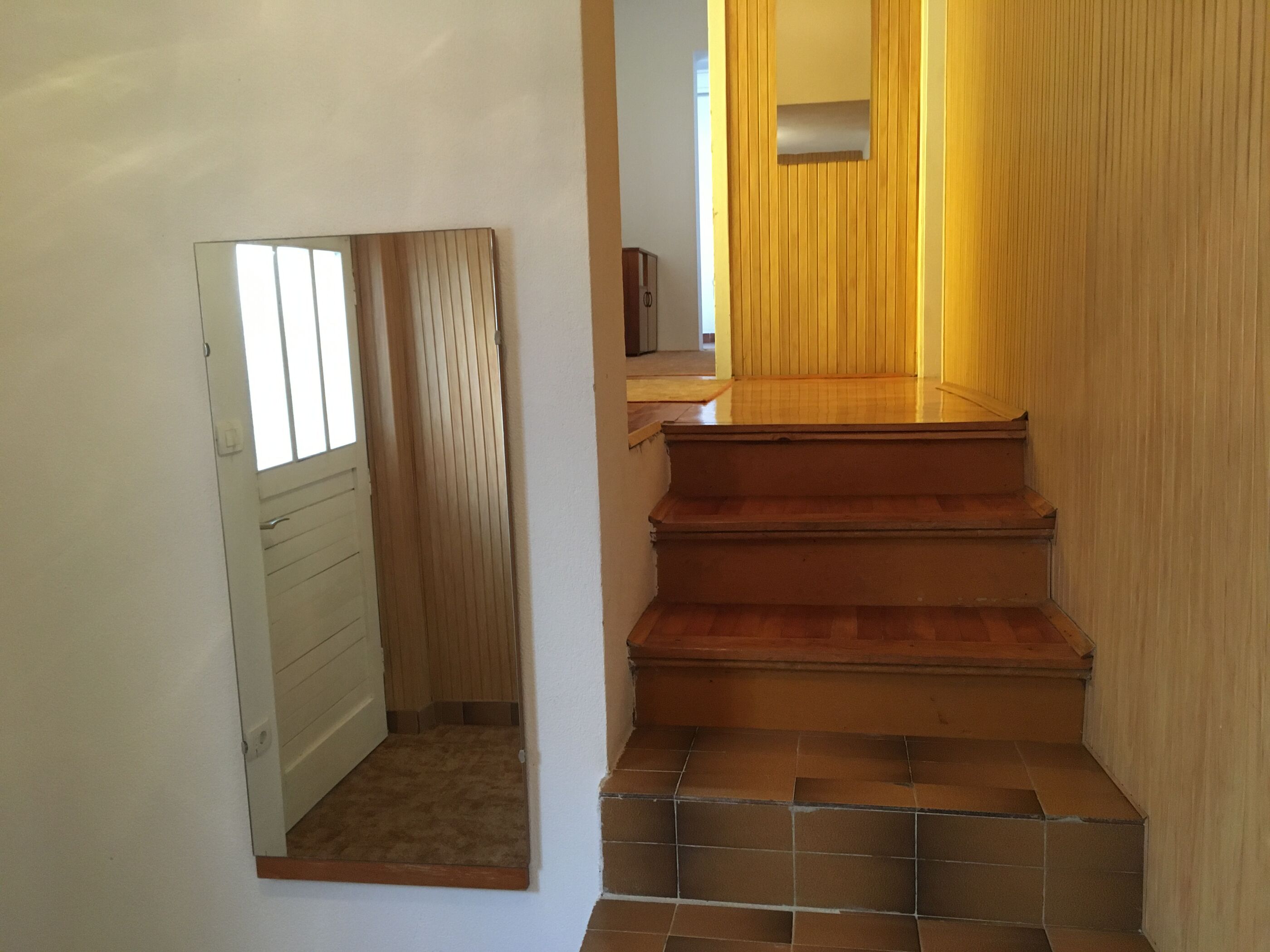 Apartments Soline 34204-A2
