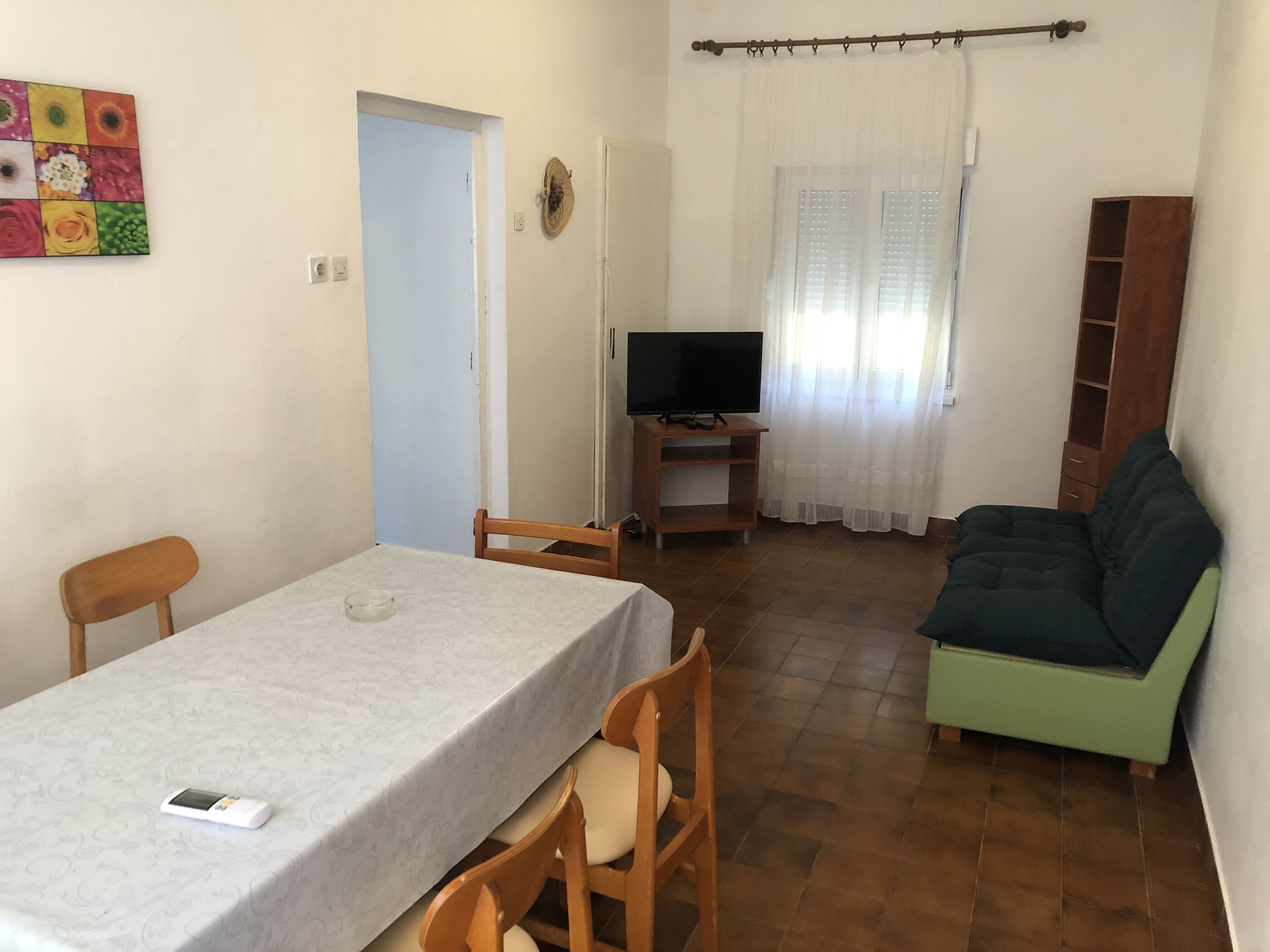 Apartments Soline 34204-A2