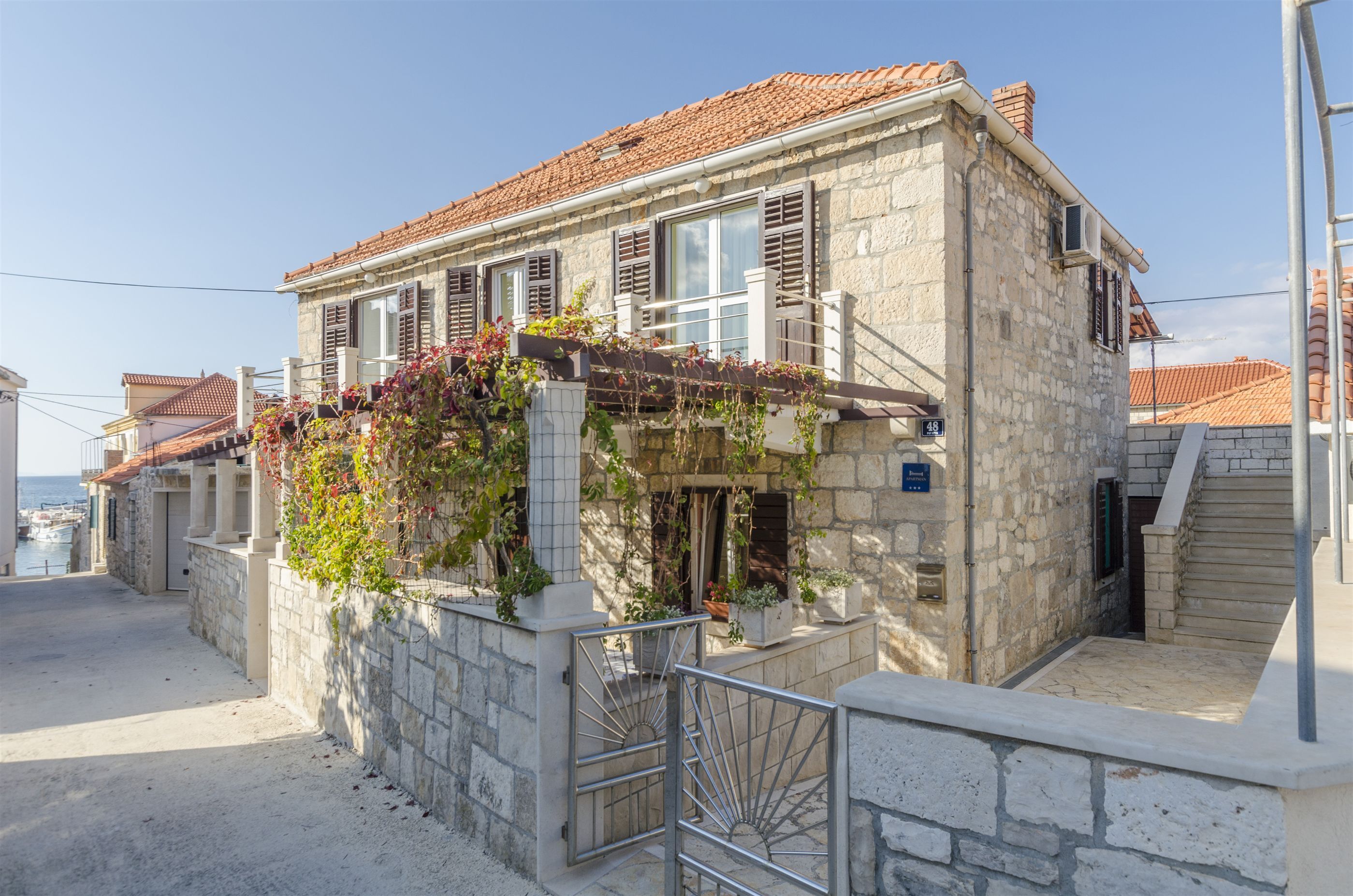 Apartment Lile 10656-A2