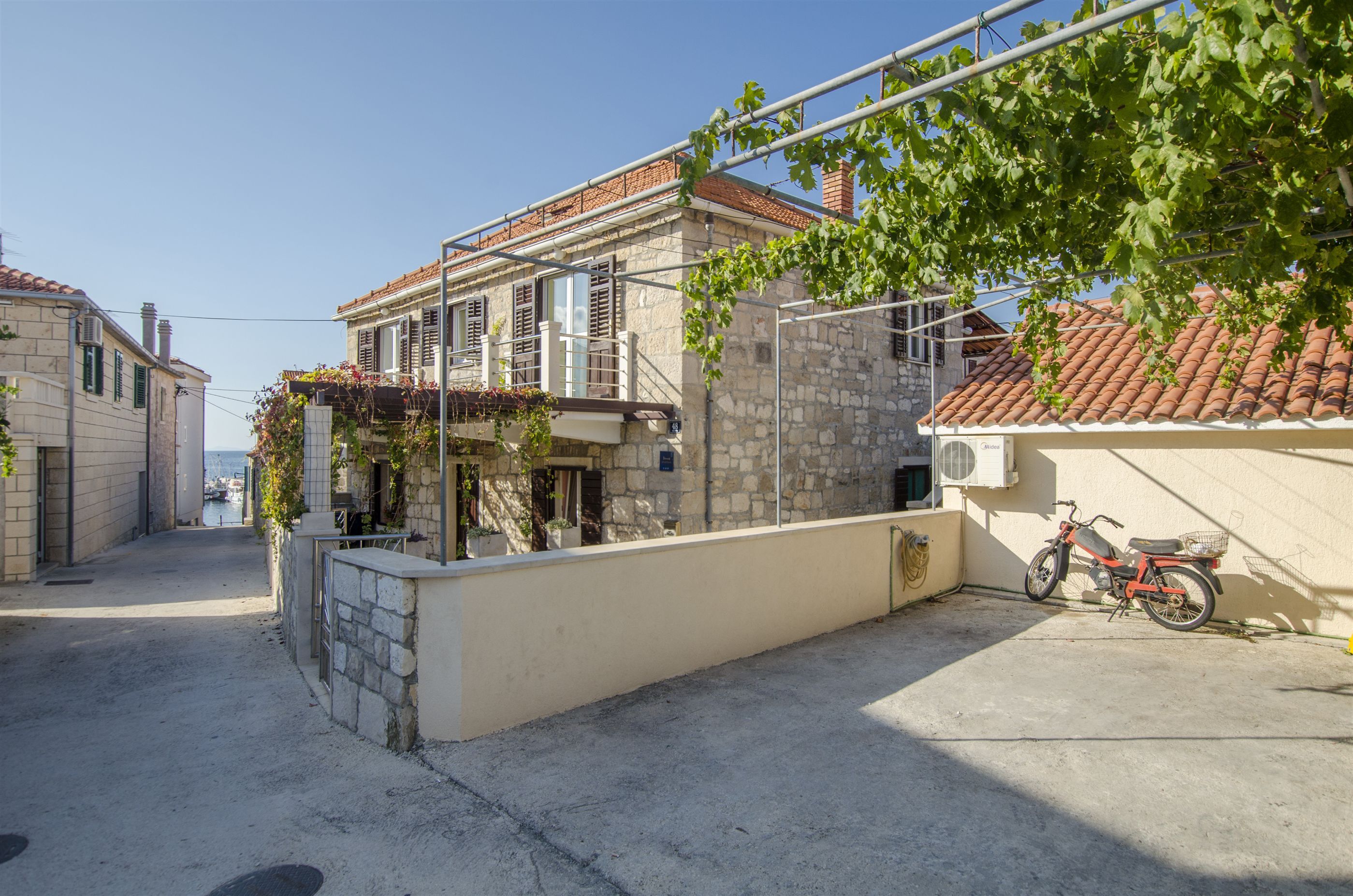 Apartment Lile 10656-A2