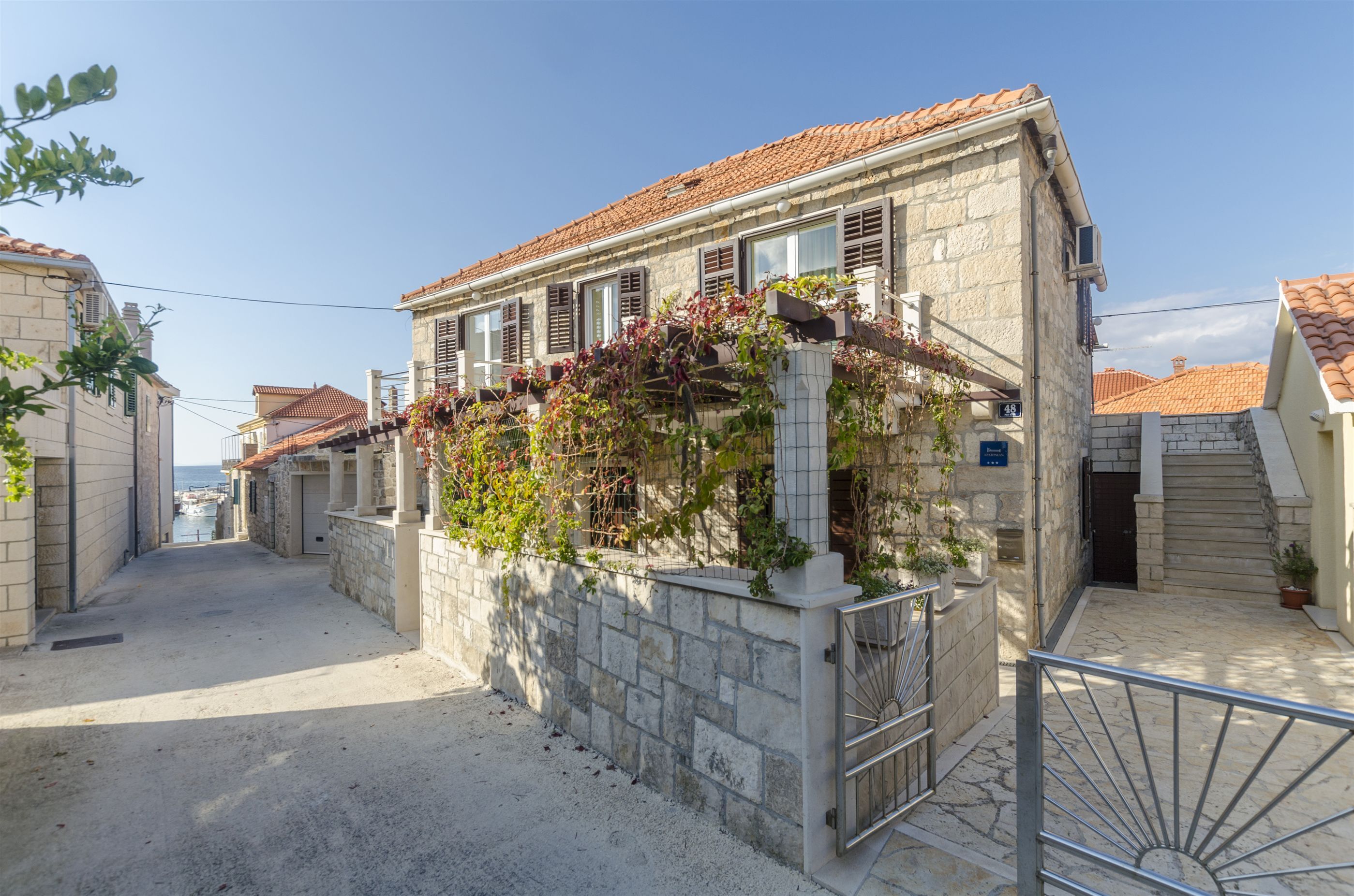 Apartment Lile 10656-A2
