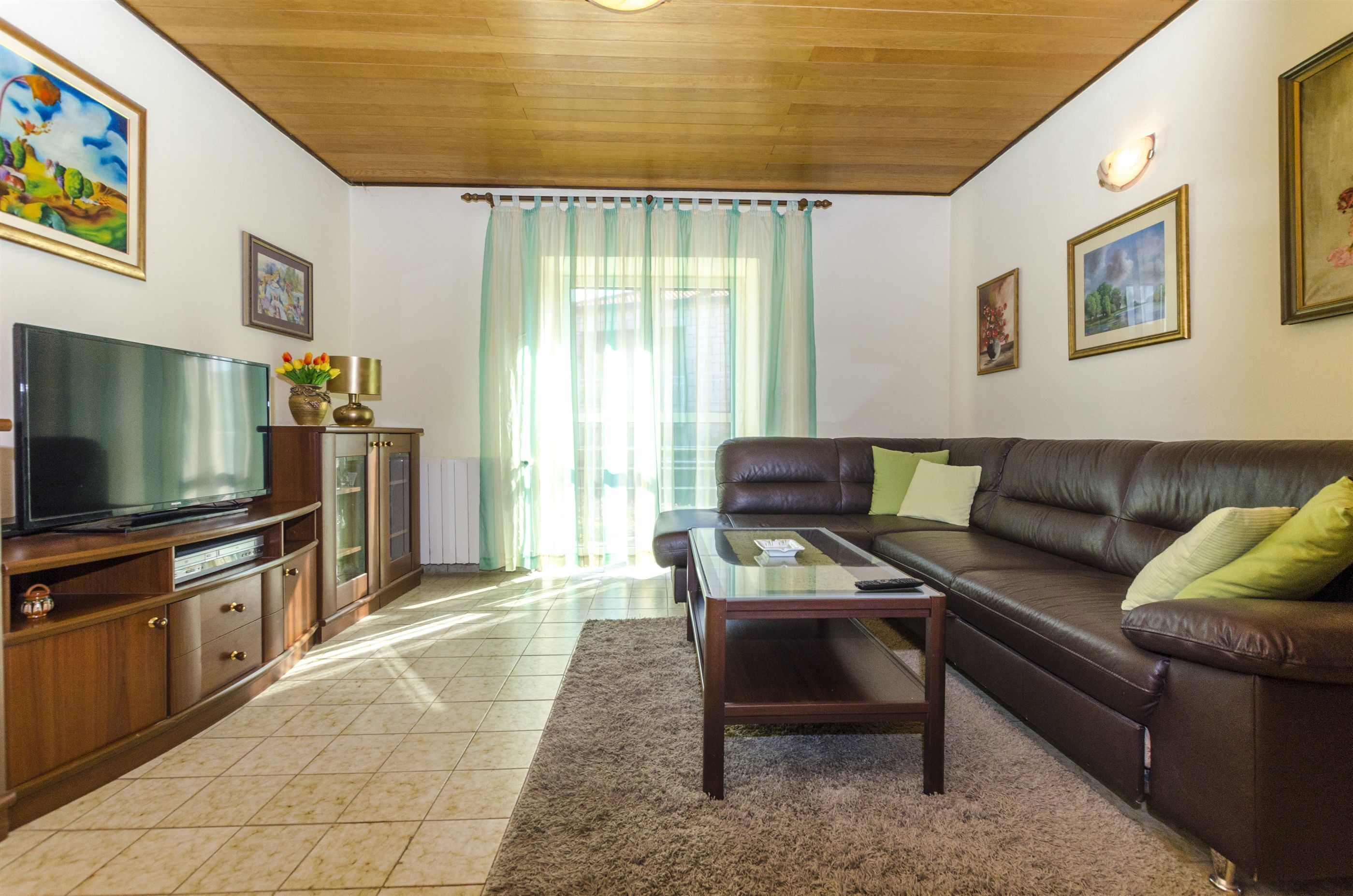 Apartment Lile 10656-A2