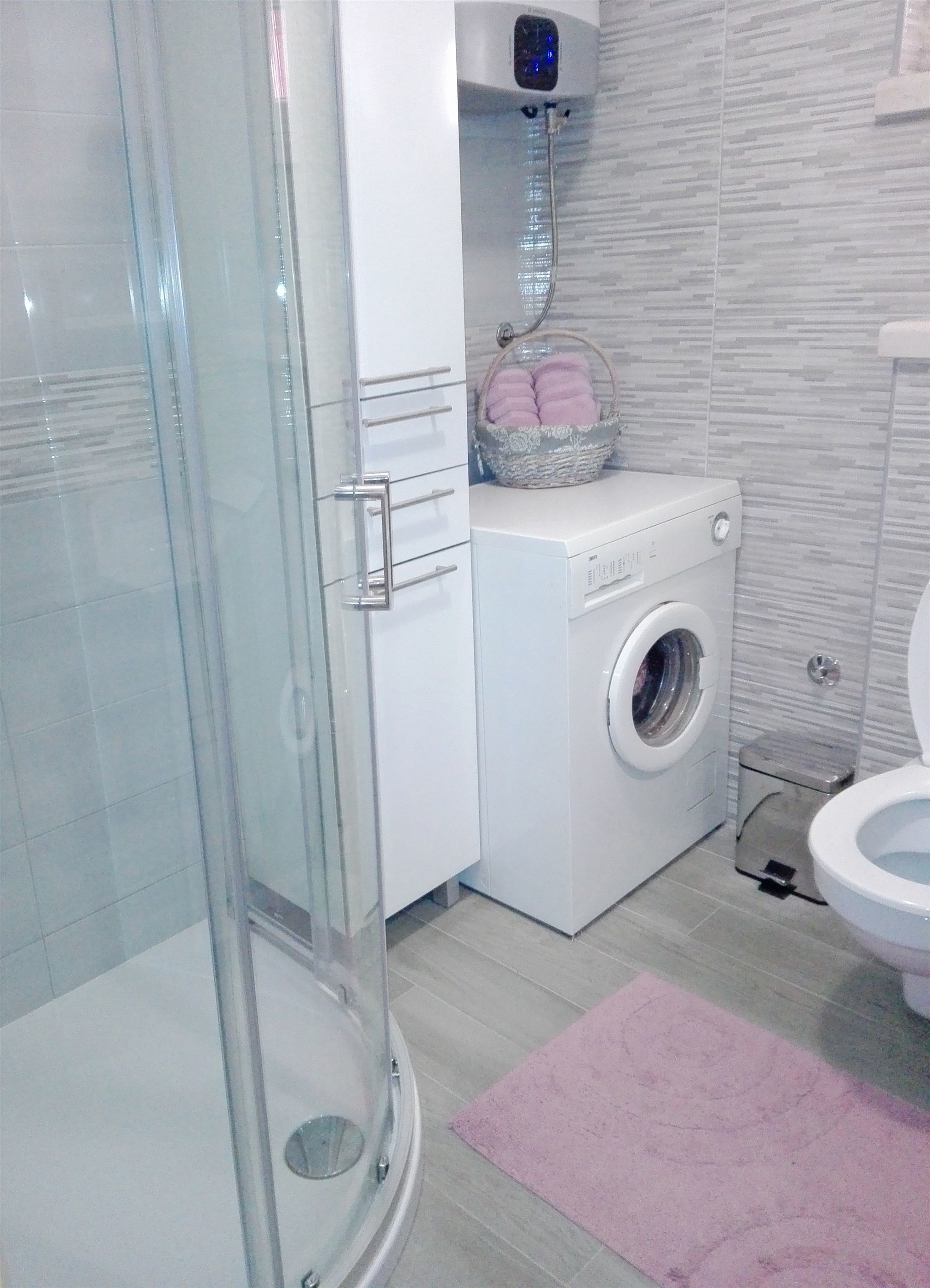 Apartment Lile 10656-A2