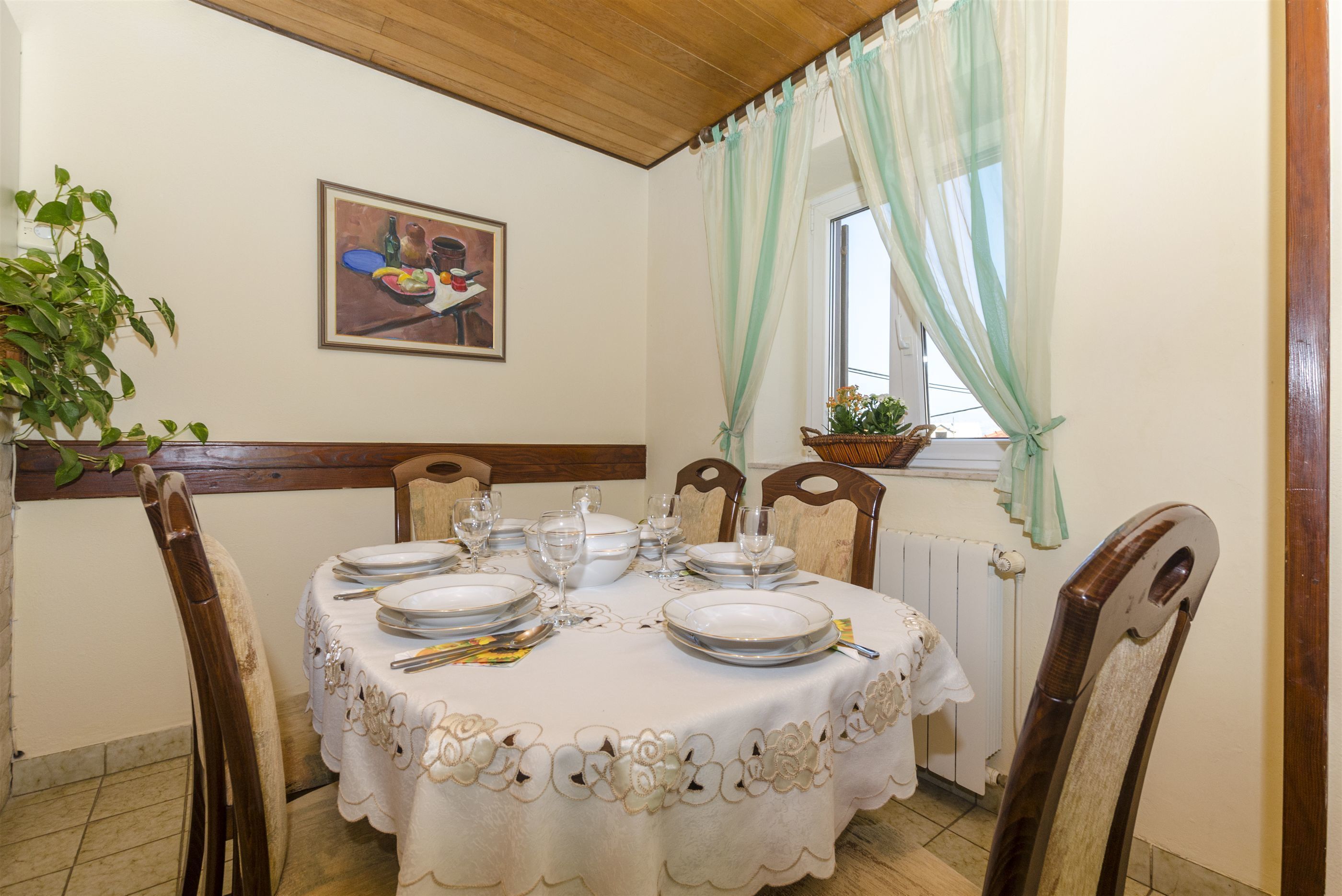 Apartment Lile 10656-A2