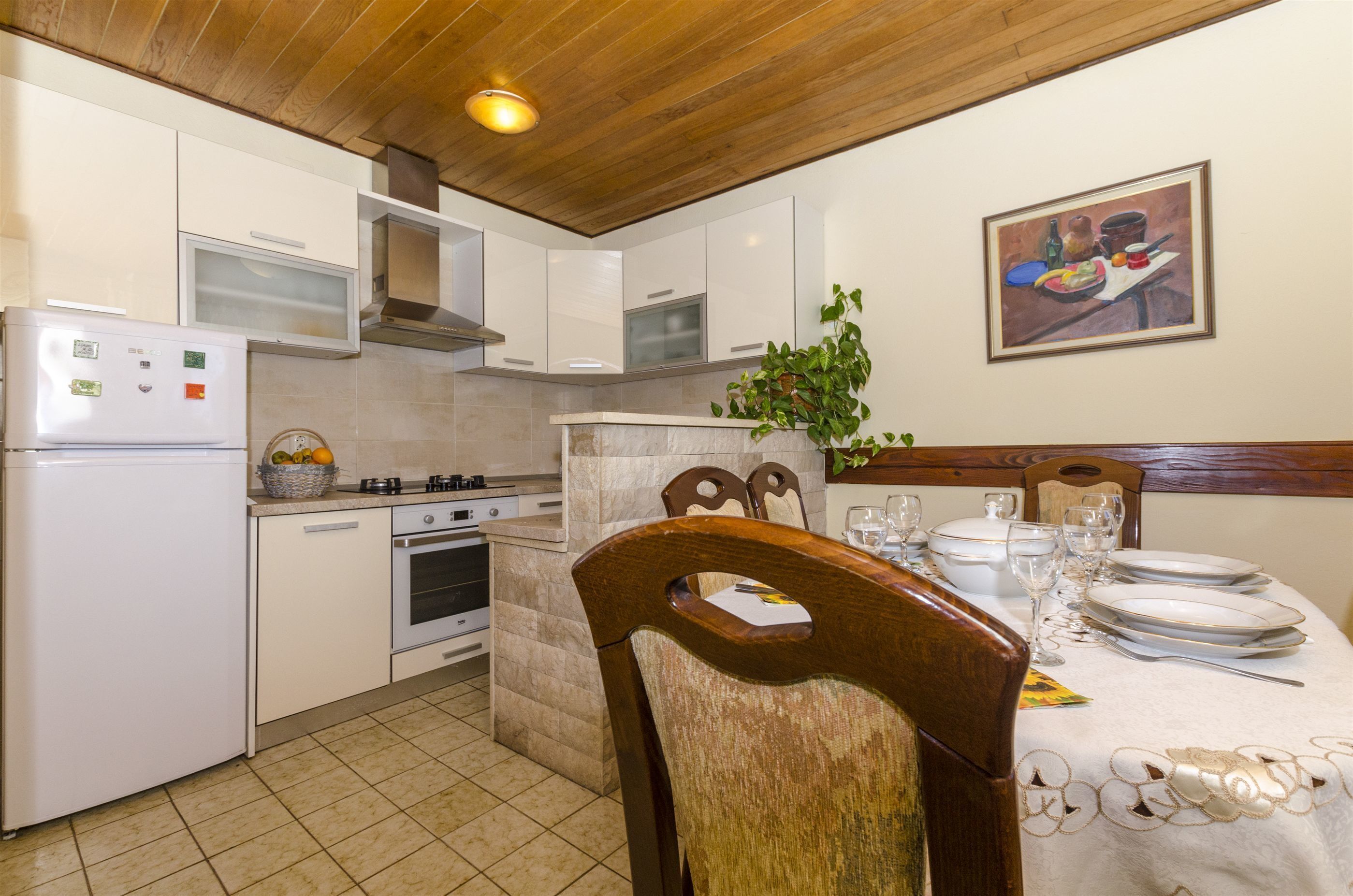 Apartment Lile 10656-A2