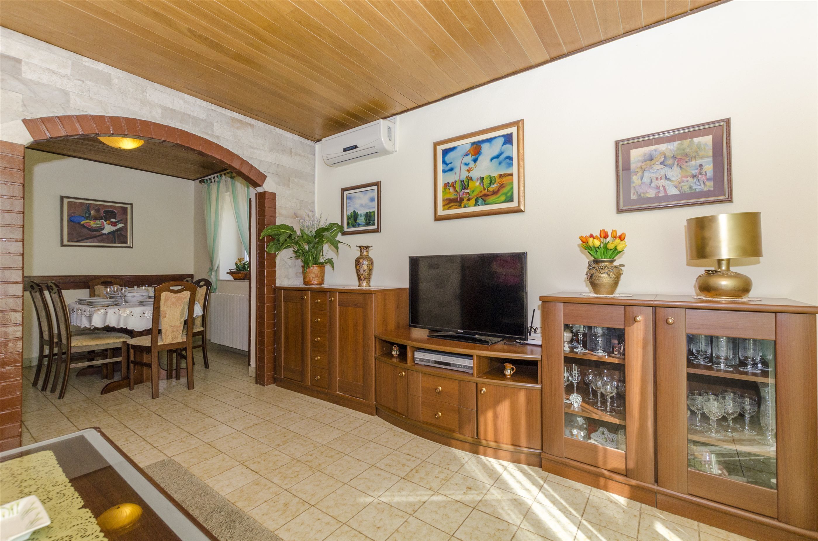 Apartment Lile 10656-A2
