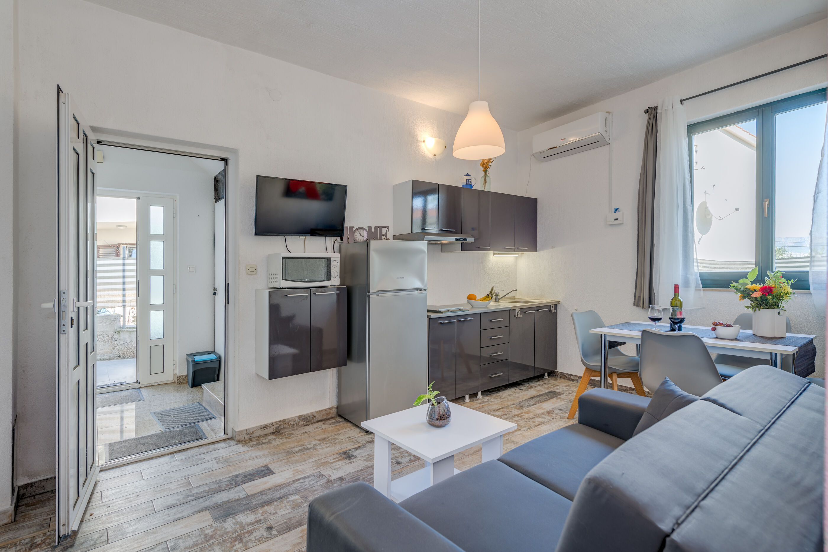 Apartments Deepwater 115601-A1