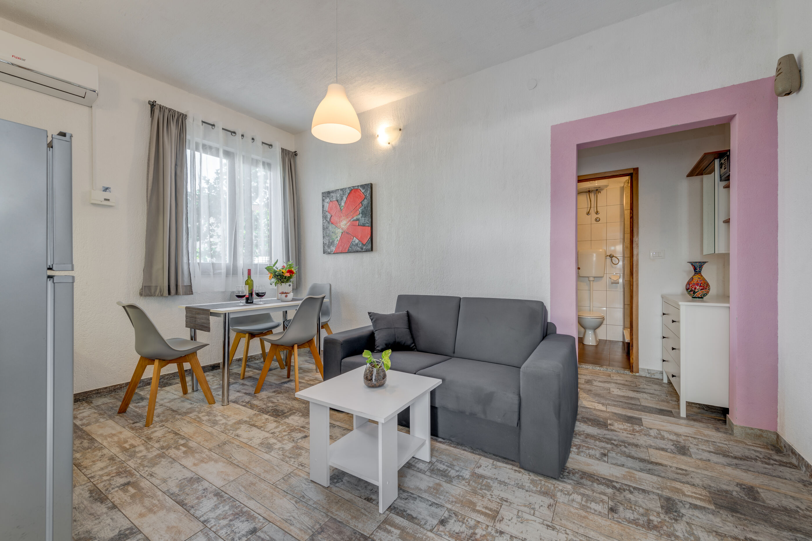 Apartments Deepwater 115601-A1