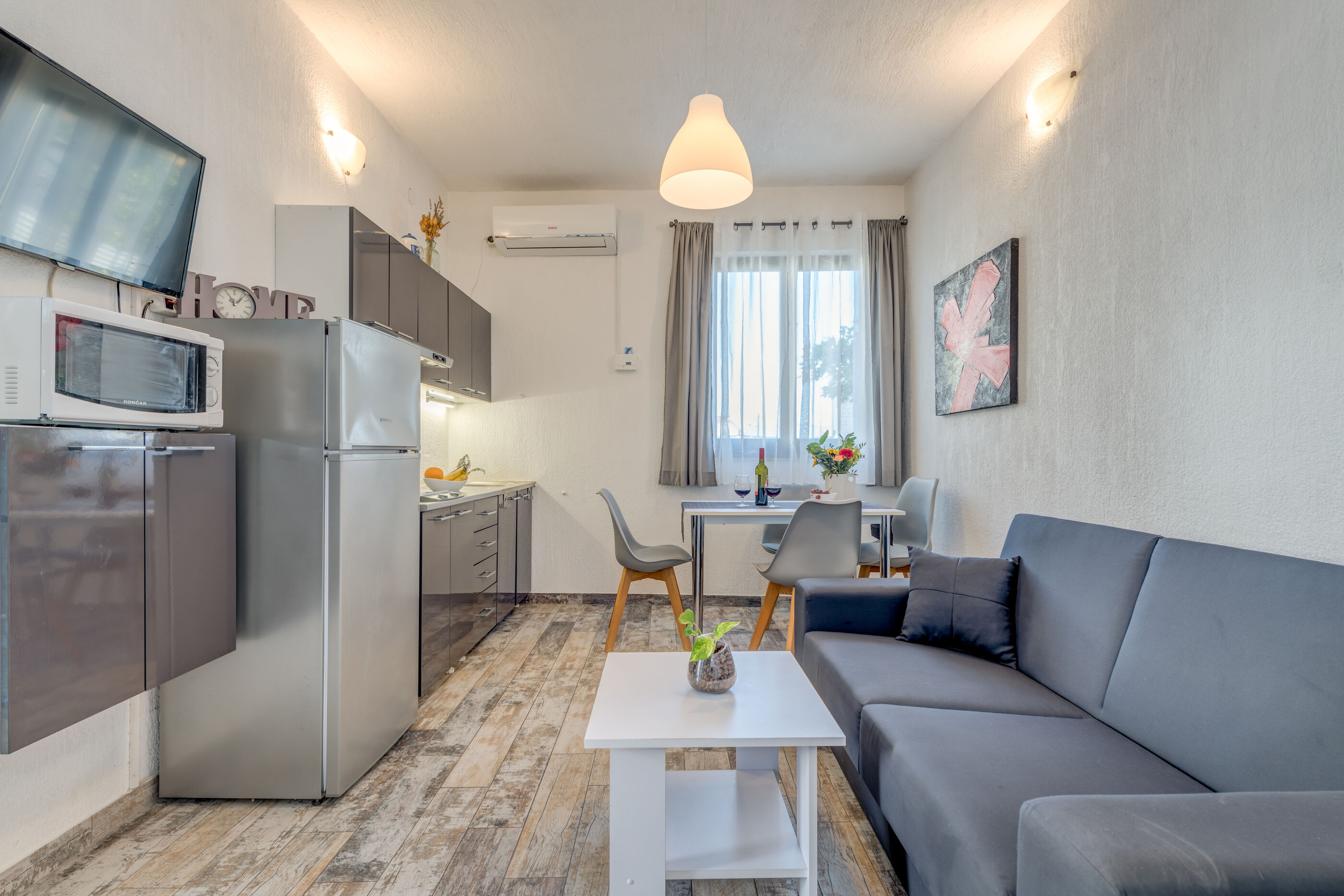 Apartments Deepwater 115601-A1