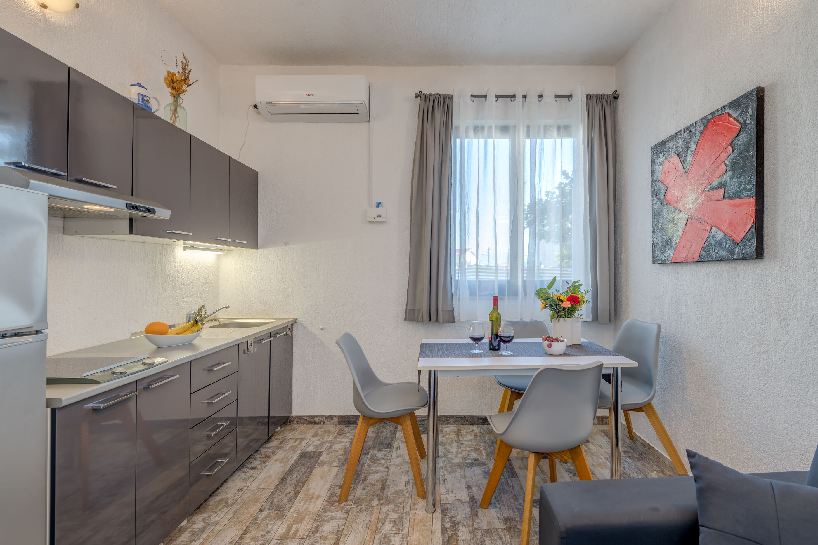 Apartments Deepwater 115601-A1