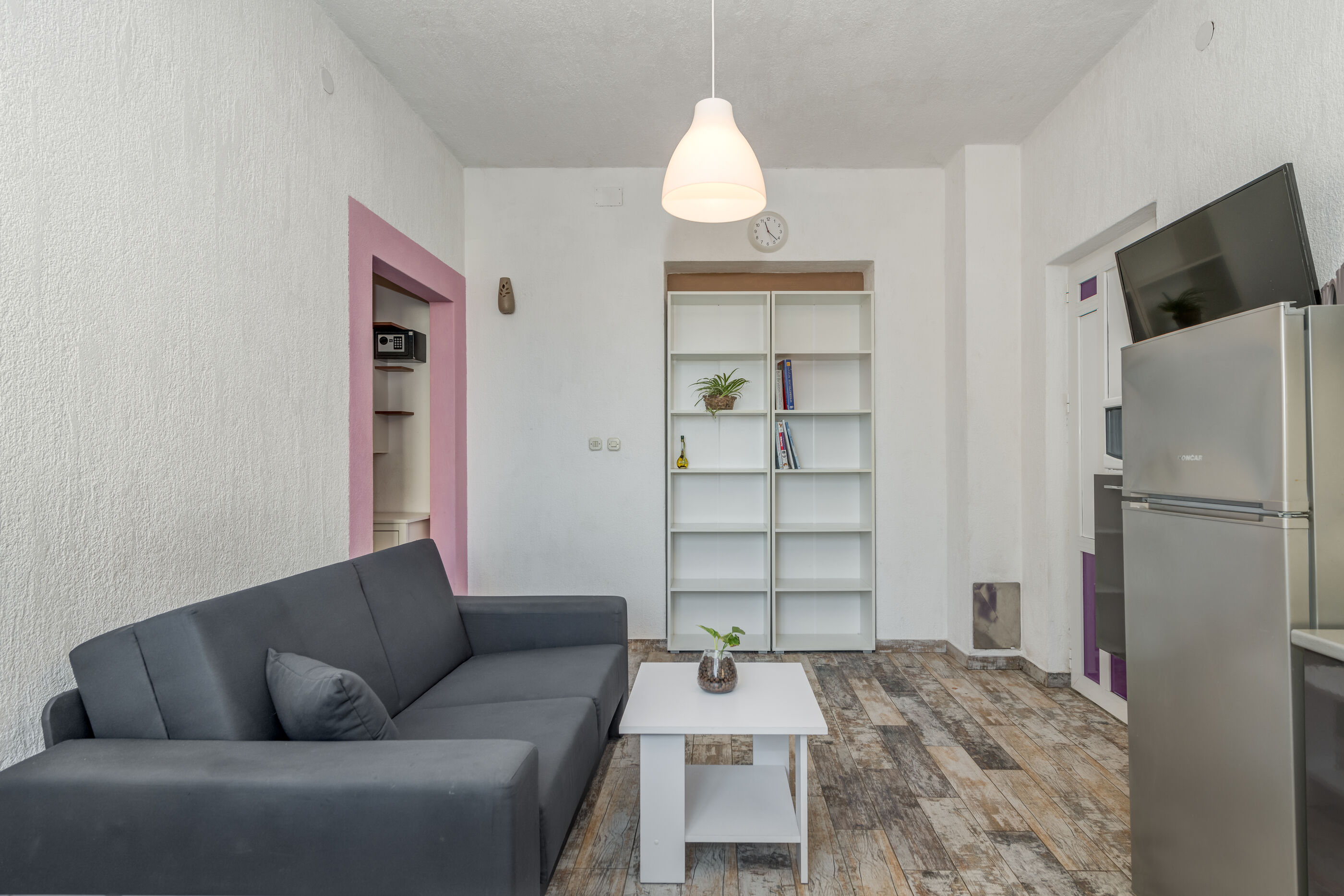 Apartments Deepwater 115601-A1