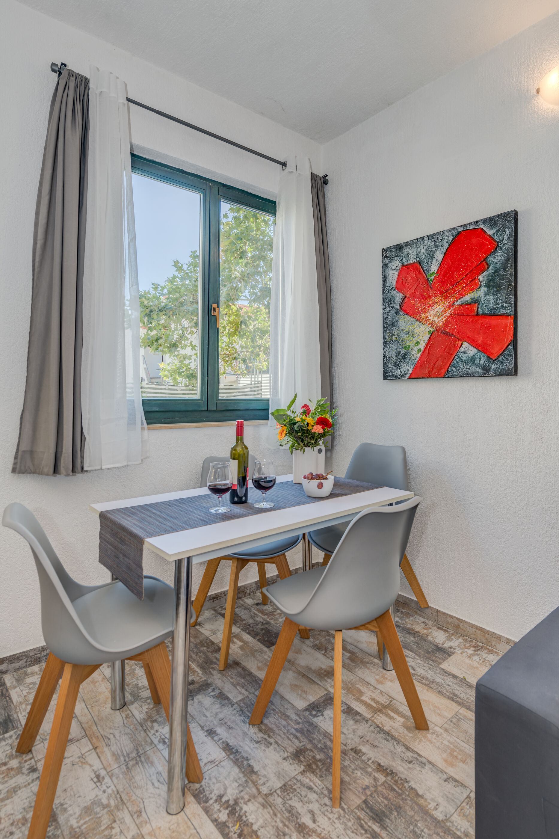 Apartments Deepwater 115601-A1