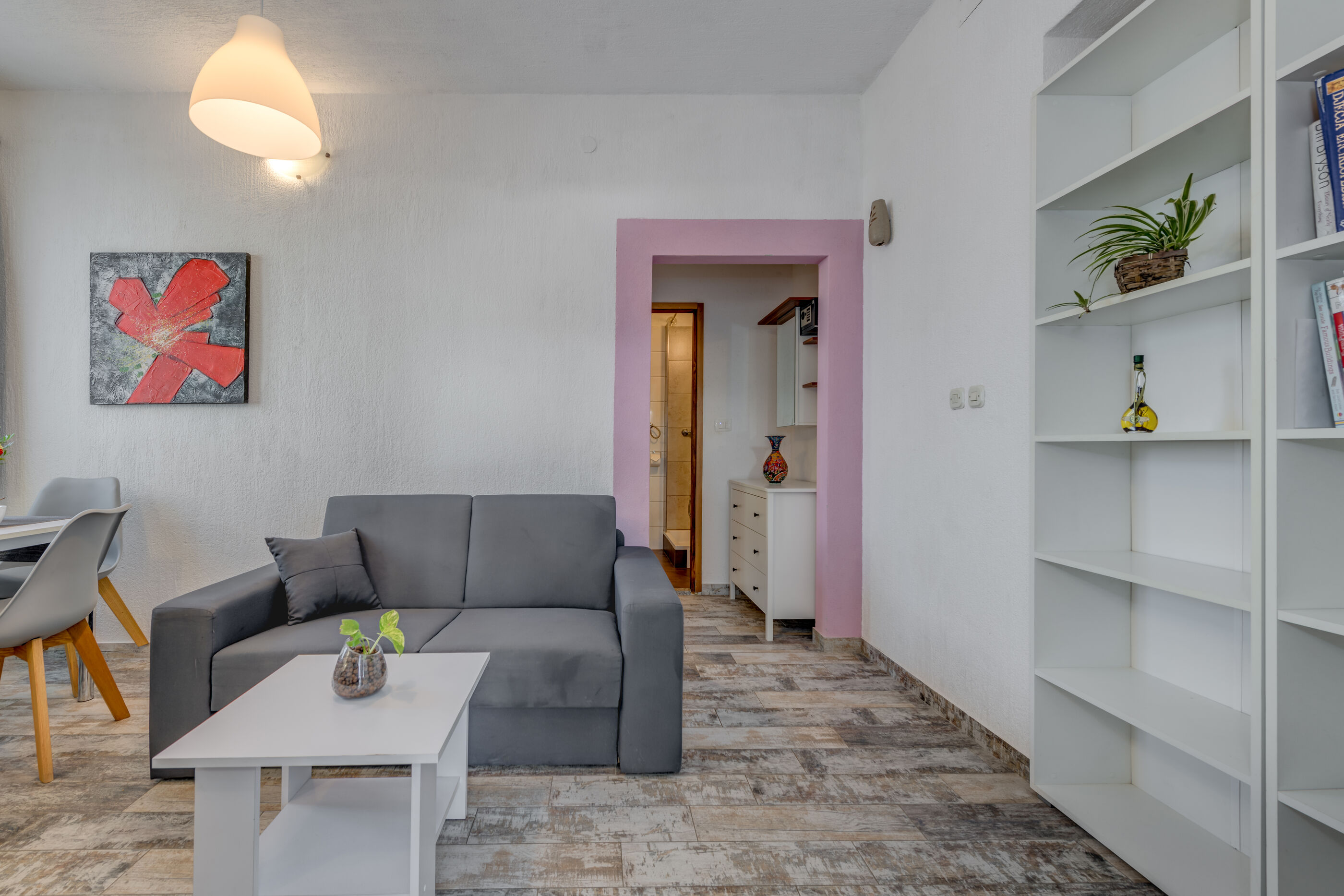 Apartments Deepwater 115601-A1