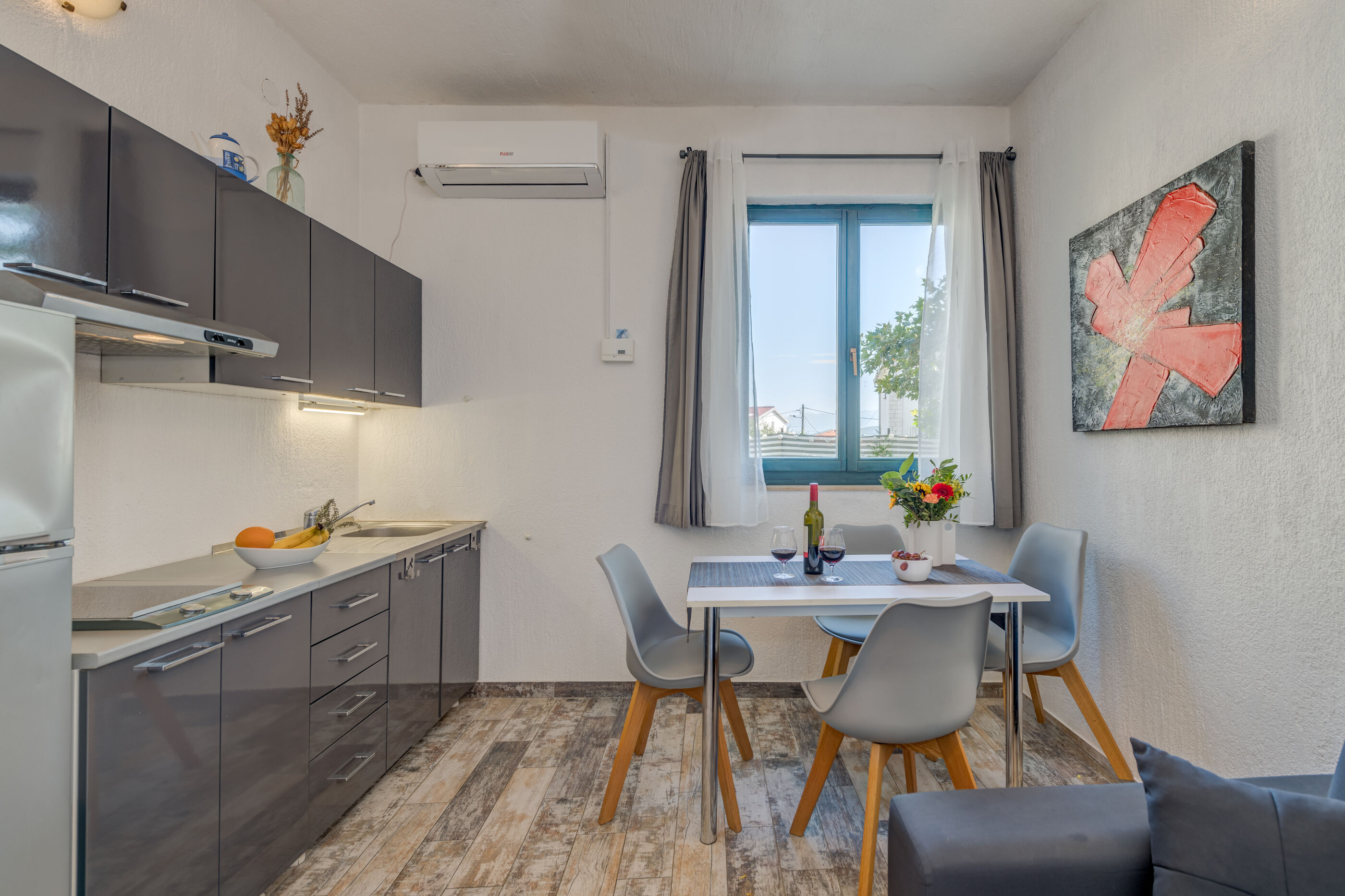 Apartments Deepwater 115601-A1