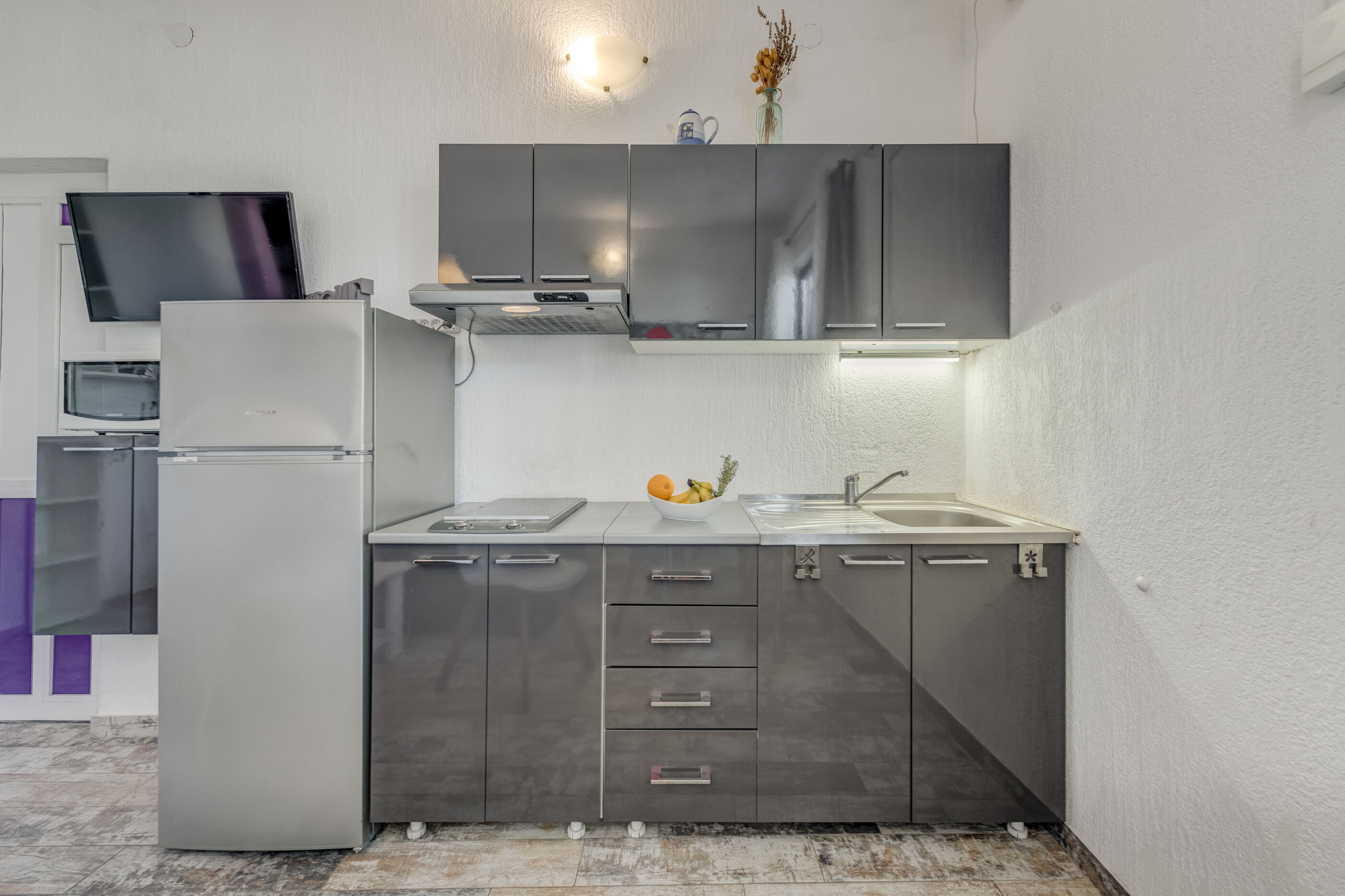 Apartments Deepwater 115601-A1