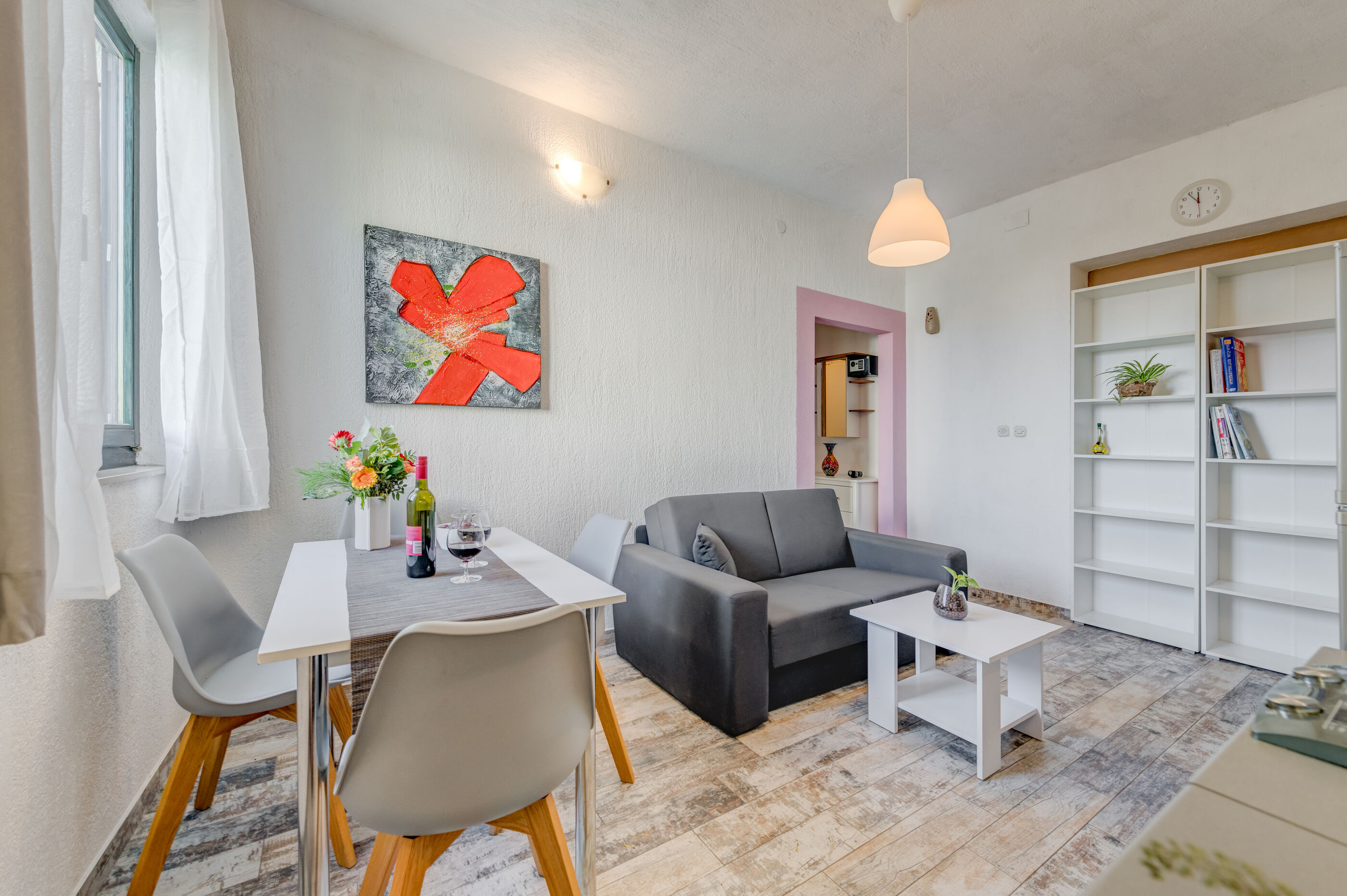 Apartments Deepwater 115601-A1