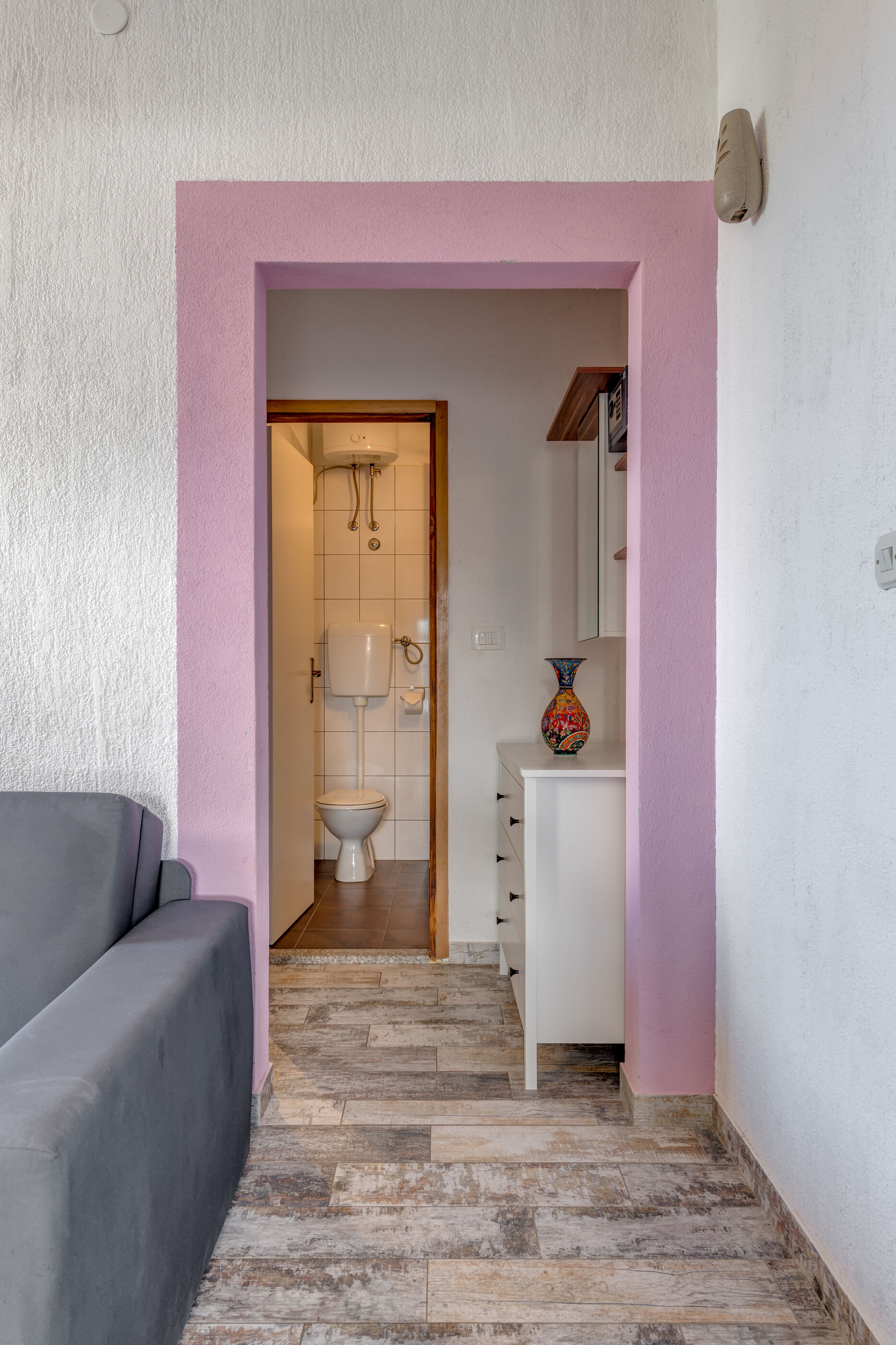 Apartments Deepwater 115601-A1