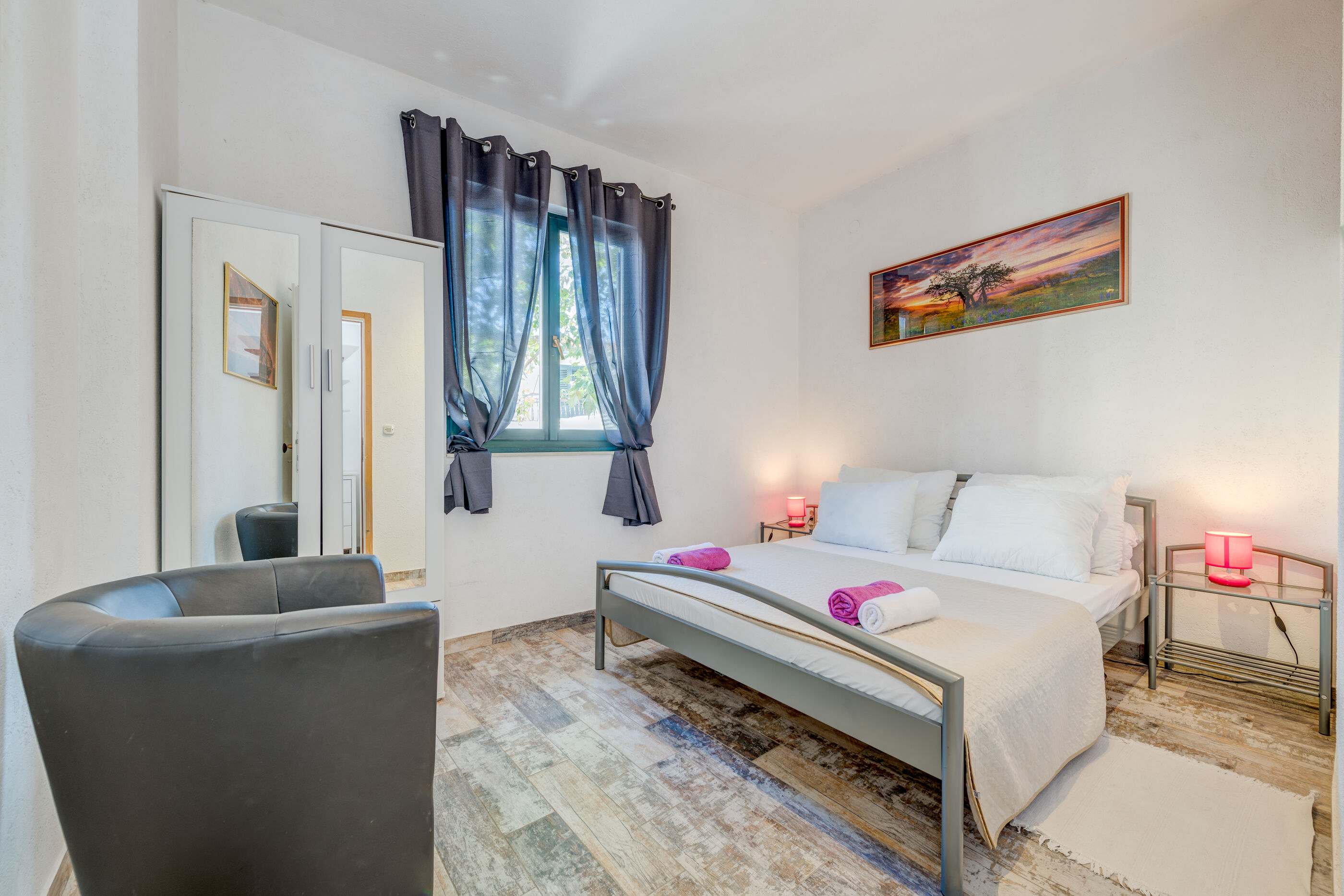 Apartments Deepwater 115601-A1