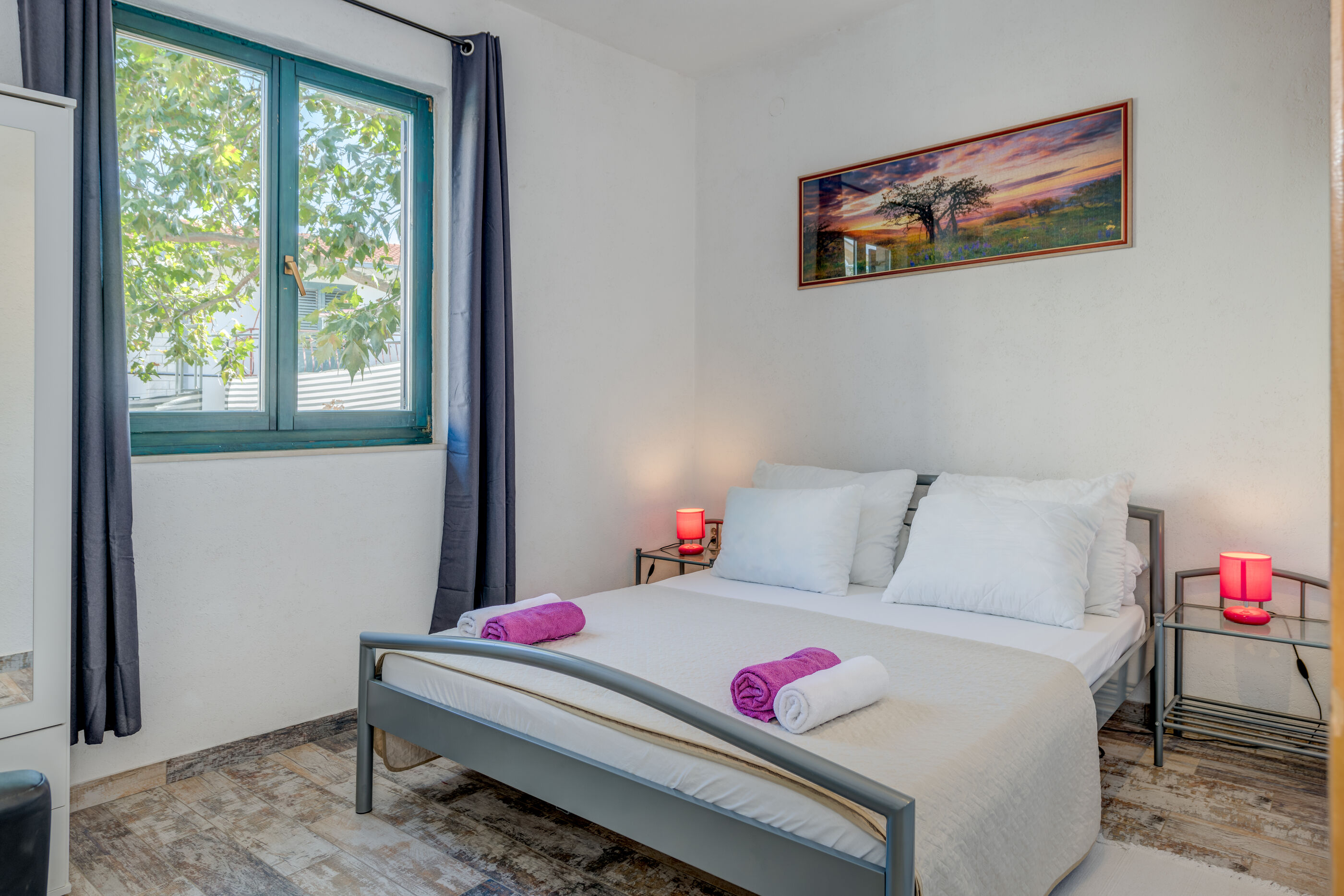 Apartments Deepwater 115601-A1