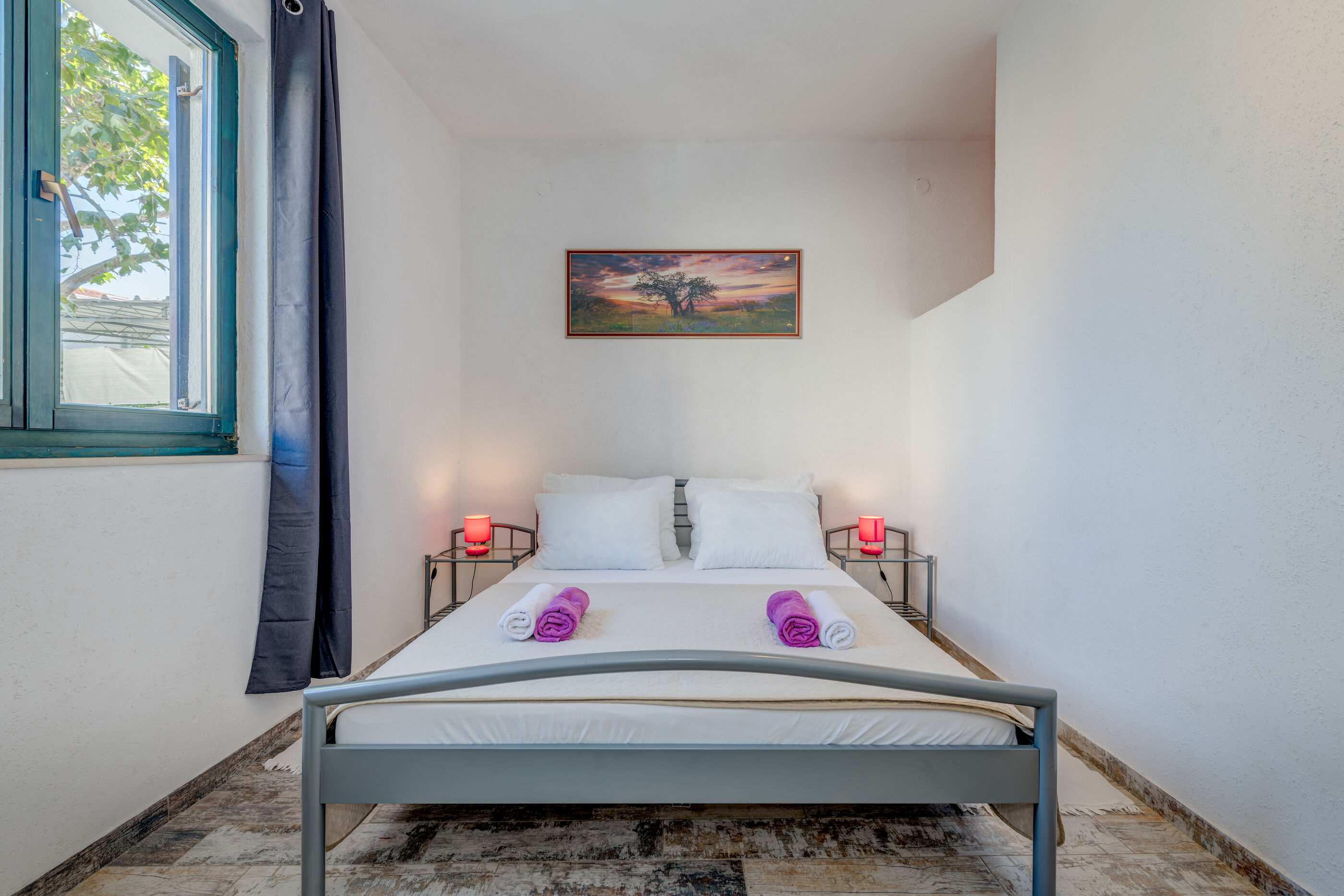 Apartments Deepwater 115601-A1
