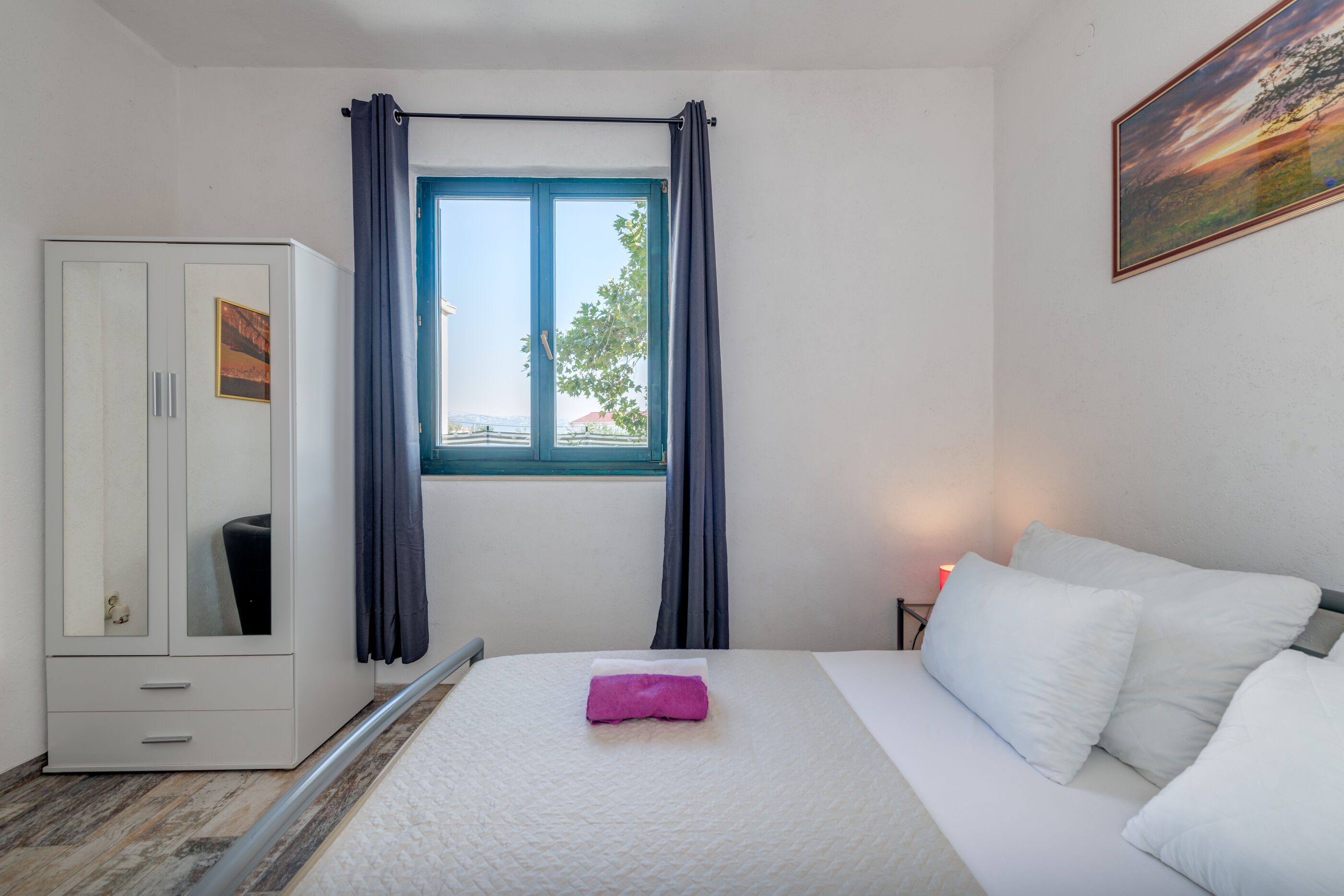 Apartments Deepwater 115601-A1