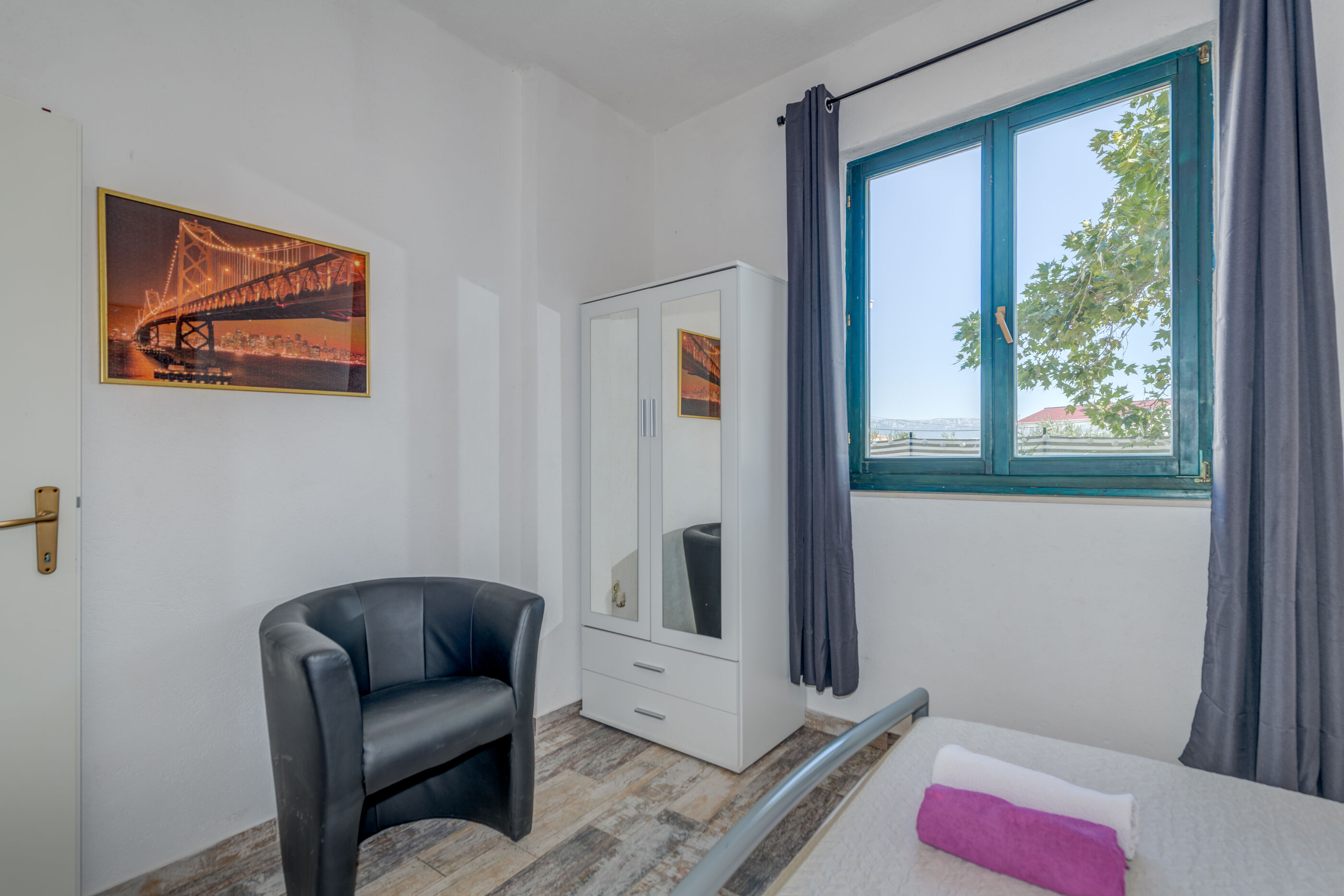 Apartments Deepwater 115601-A1