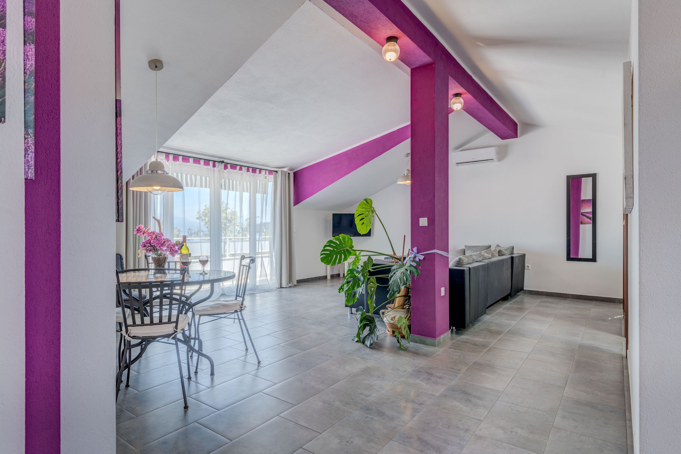 Apartments Deepwater 115601-A2