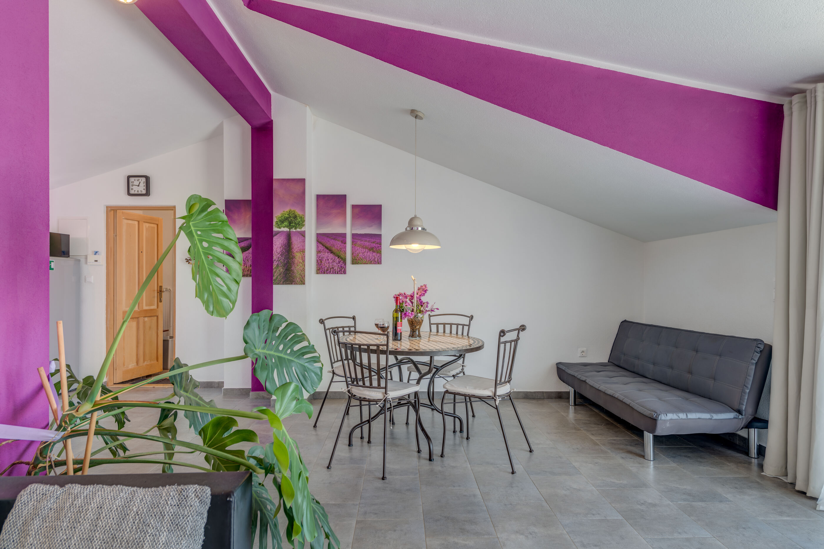Apartments Deepwater 115601-A2