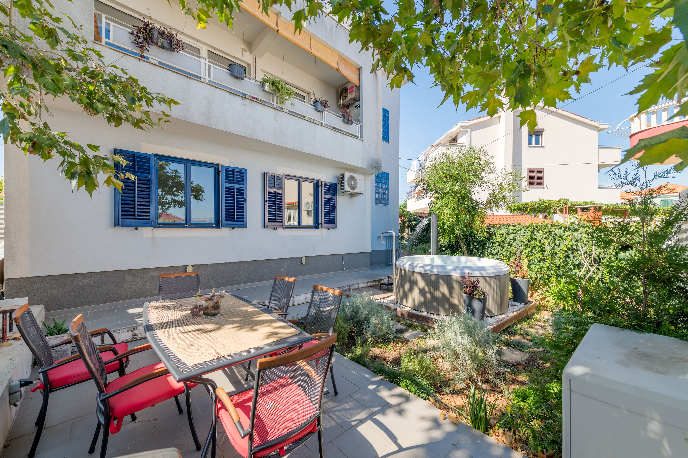 Apartments Deepwater A2