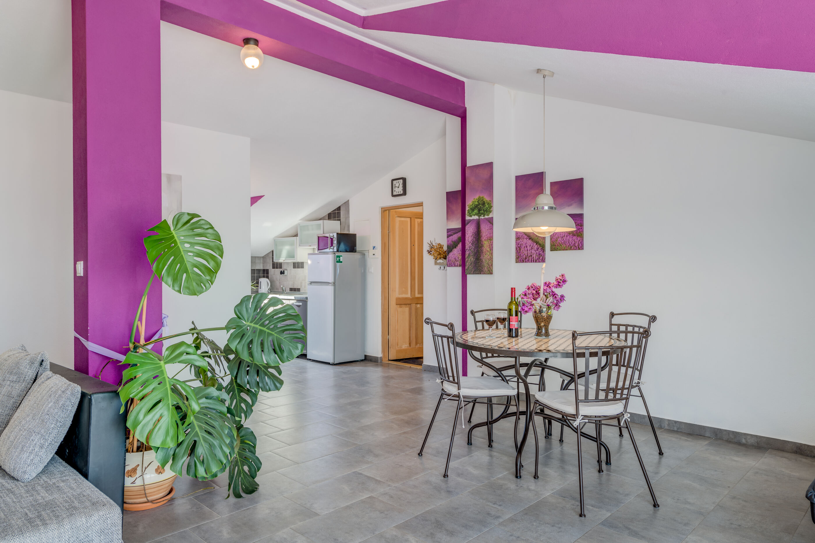Apartments Deepwater 115601-A2