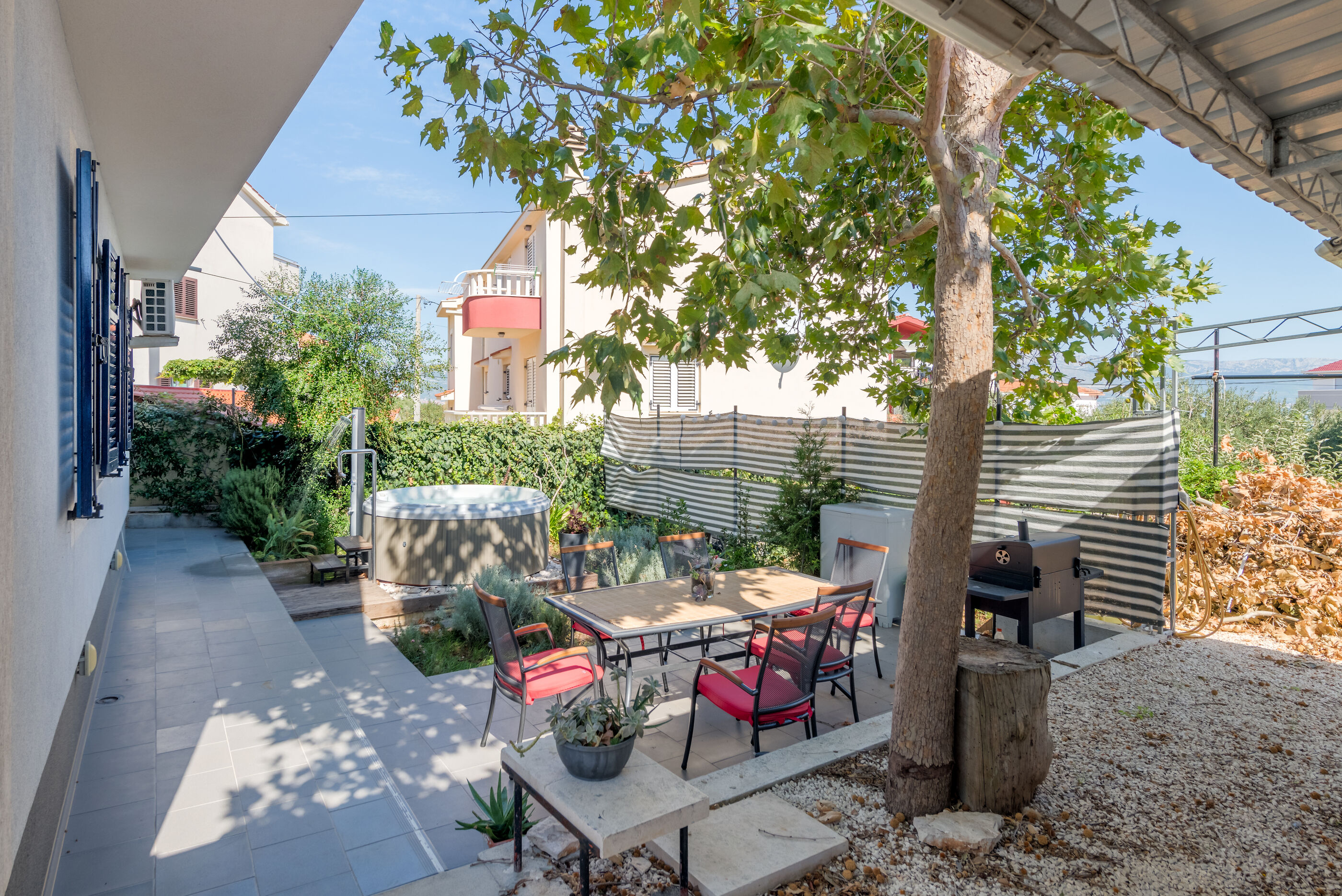 Apartments Deepwater 115601-A1