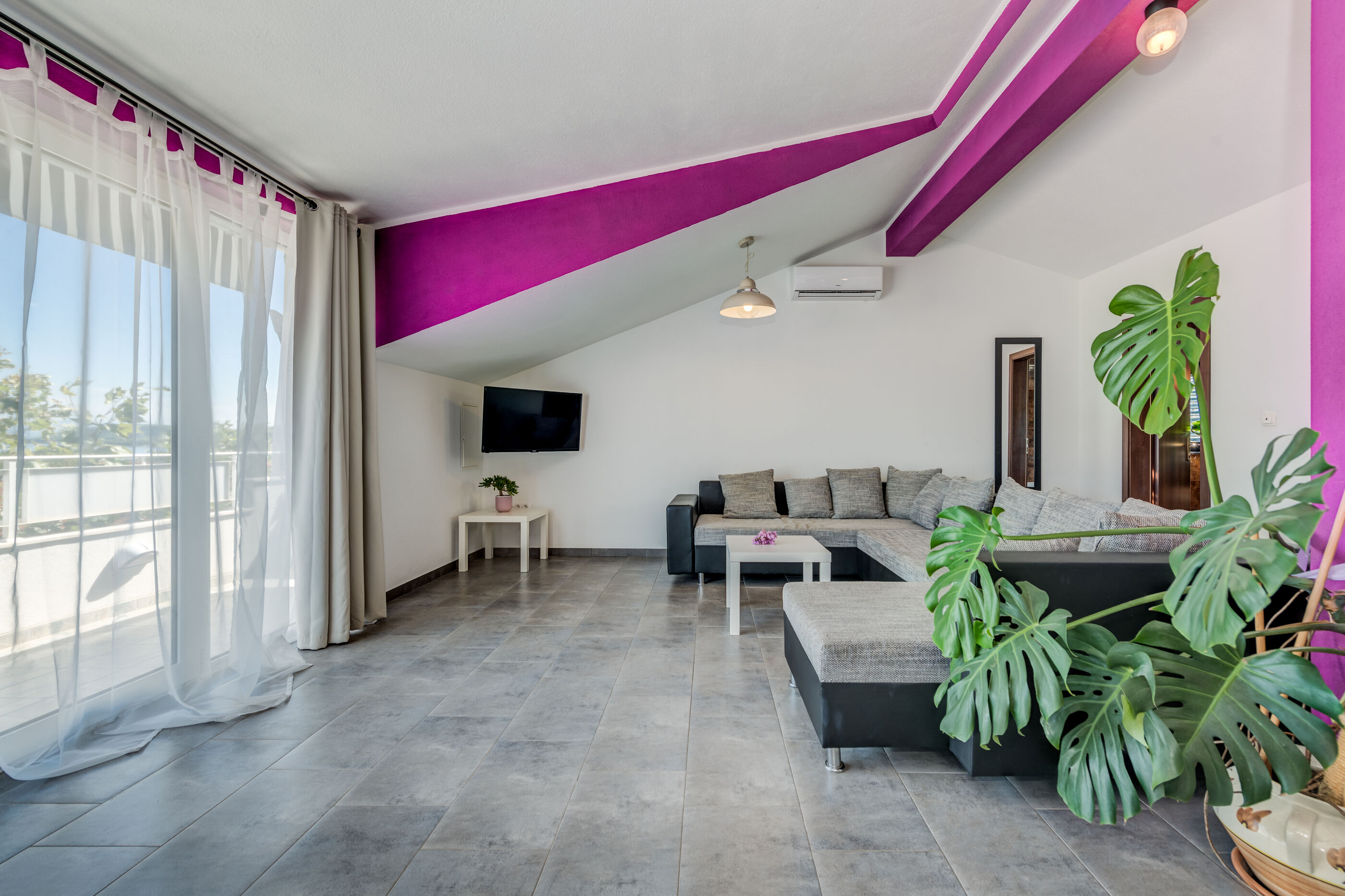 Apartments Deepwater 115601-A2