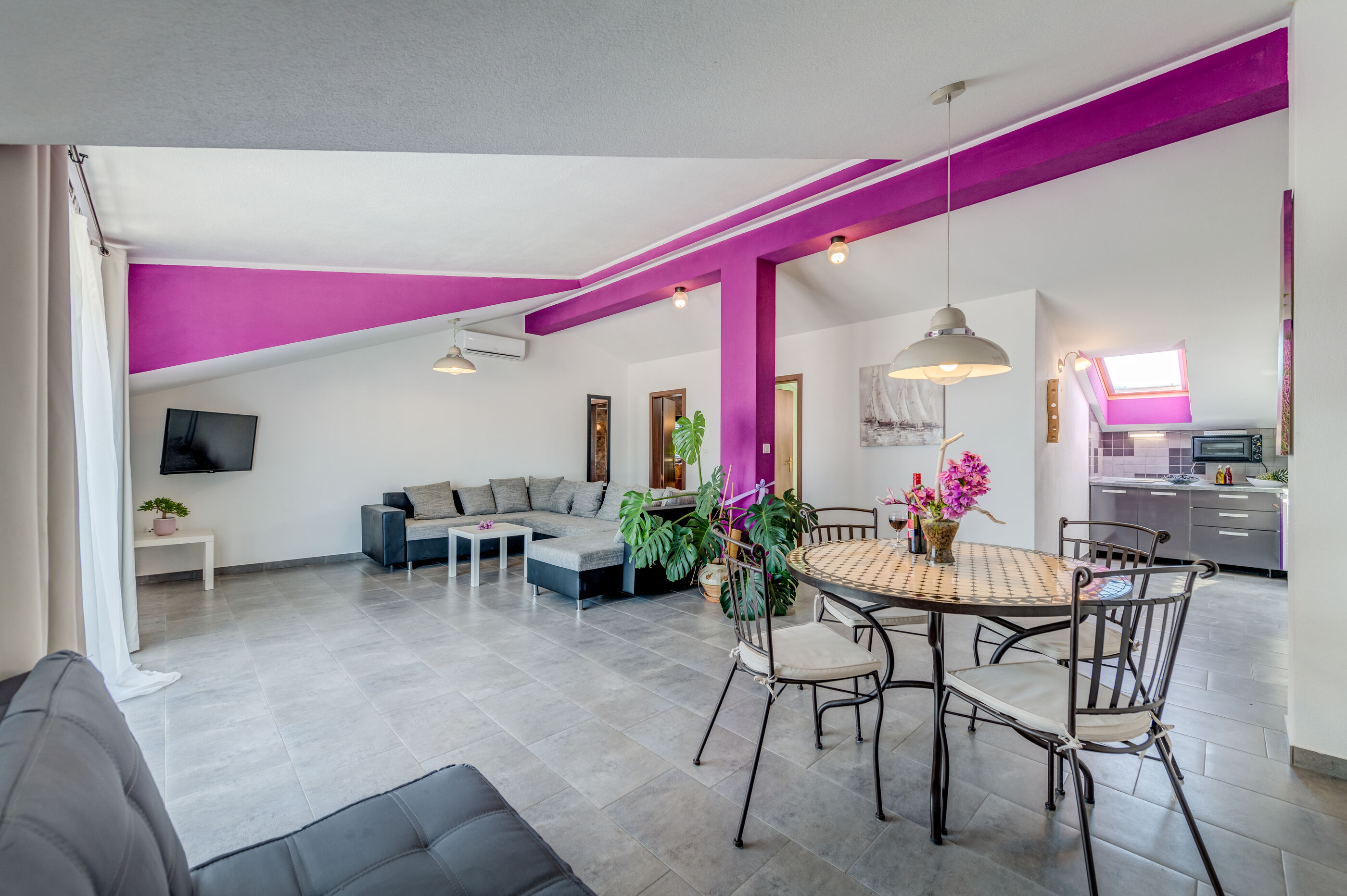Apartments Deepwater 115601-A2