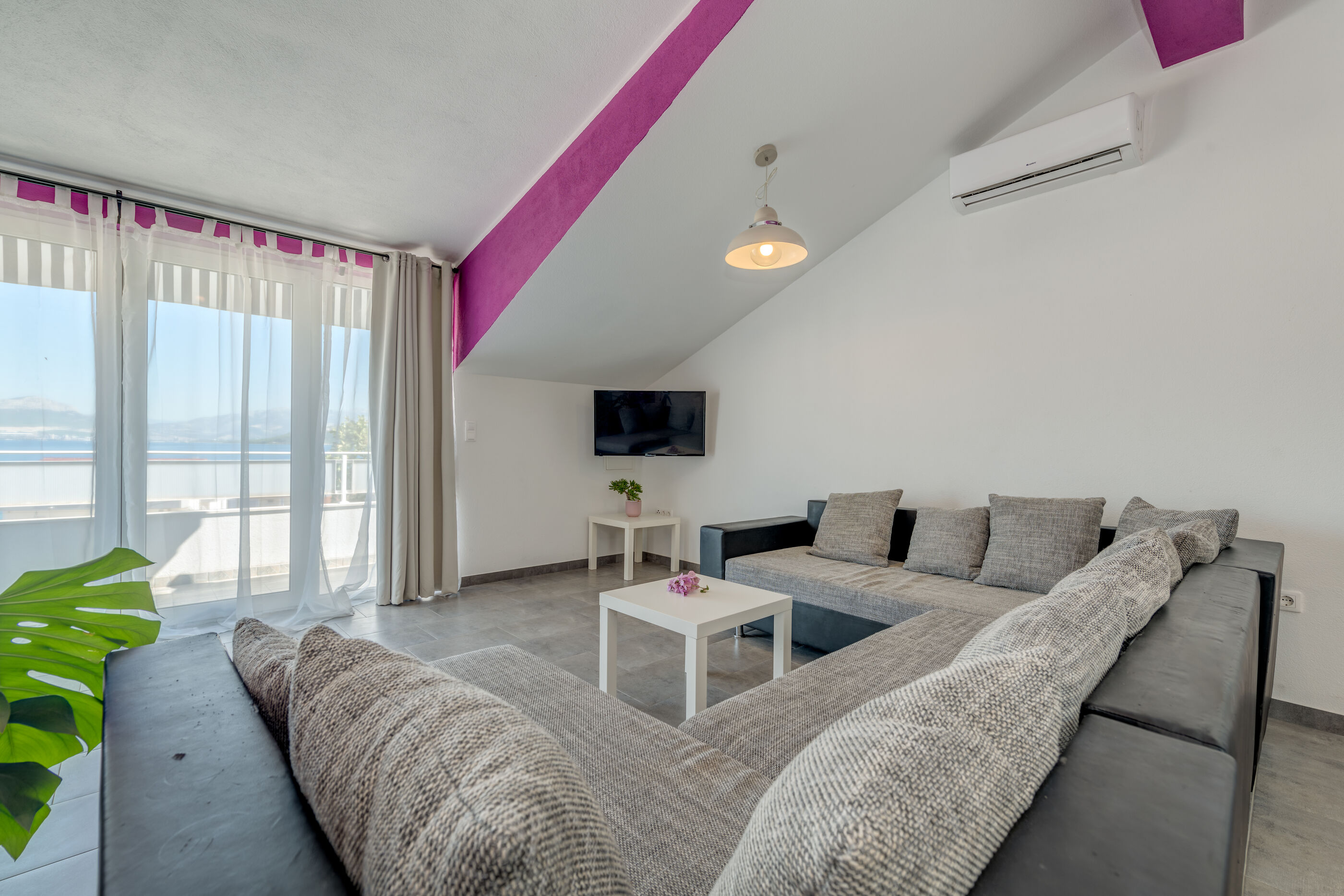 Apartments Deepwater 115601-A2