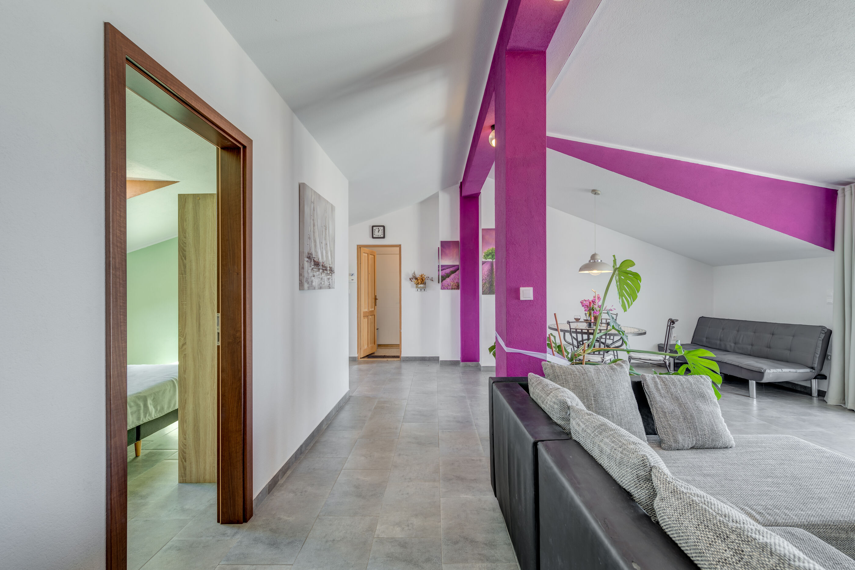 Apartments Deepwater 115601-A2