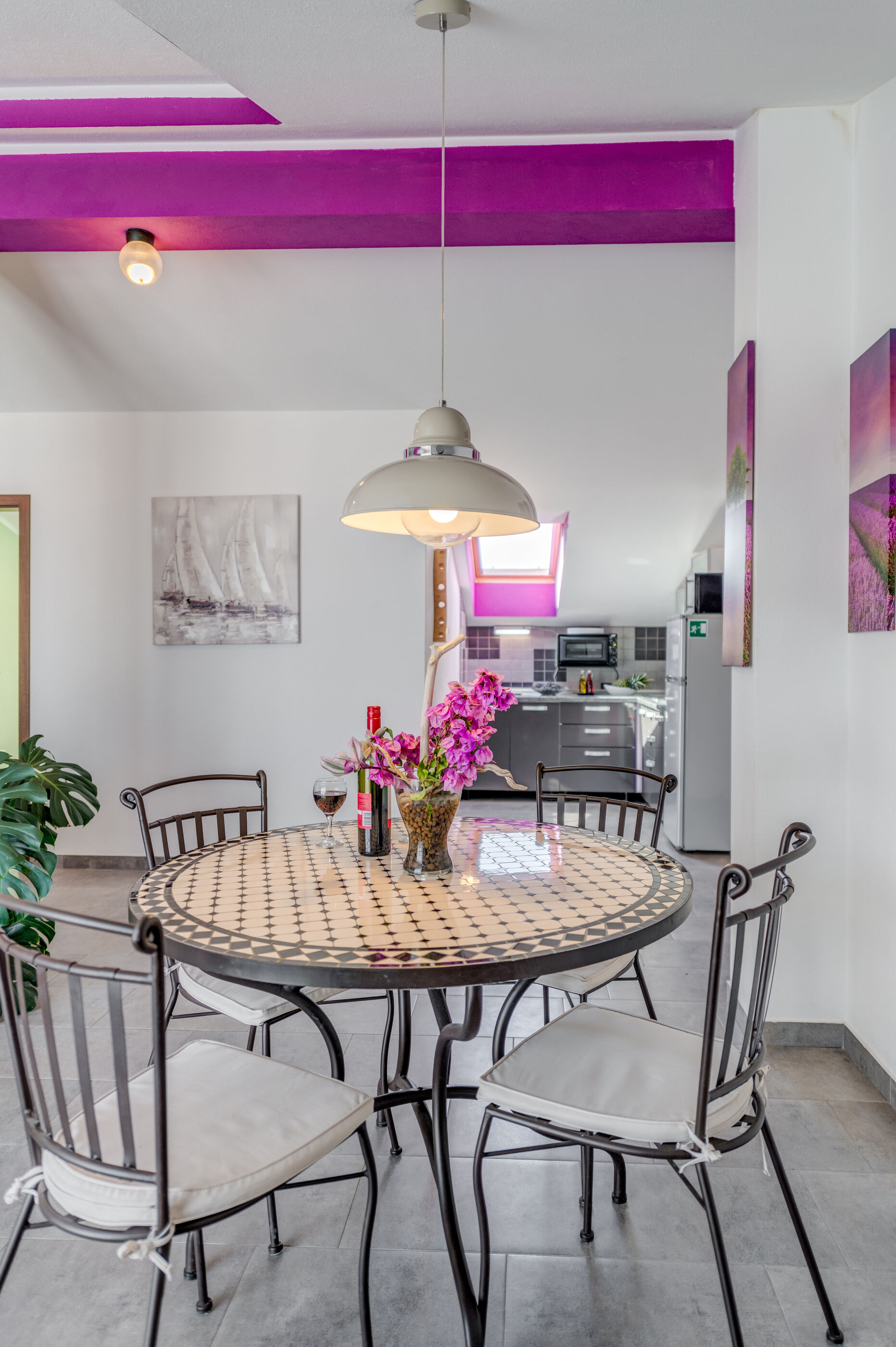 Apartments Deepwater 115601-A2