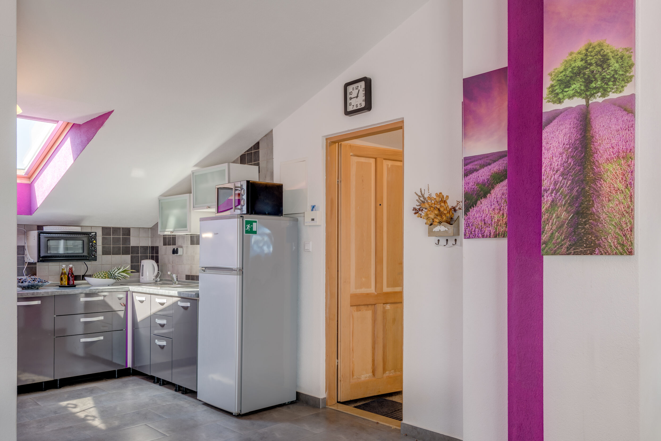 Apartments Deepwater 115601-A2