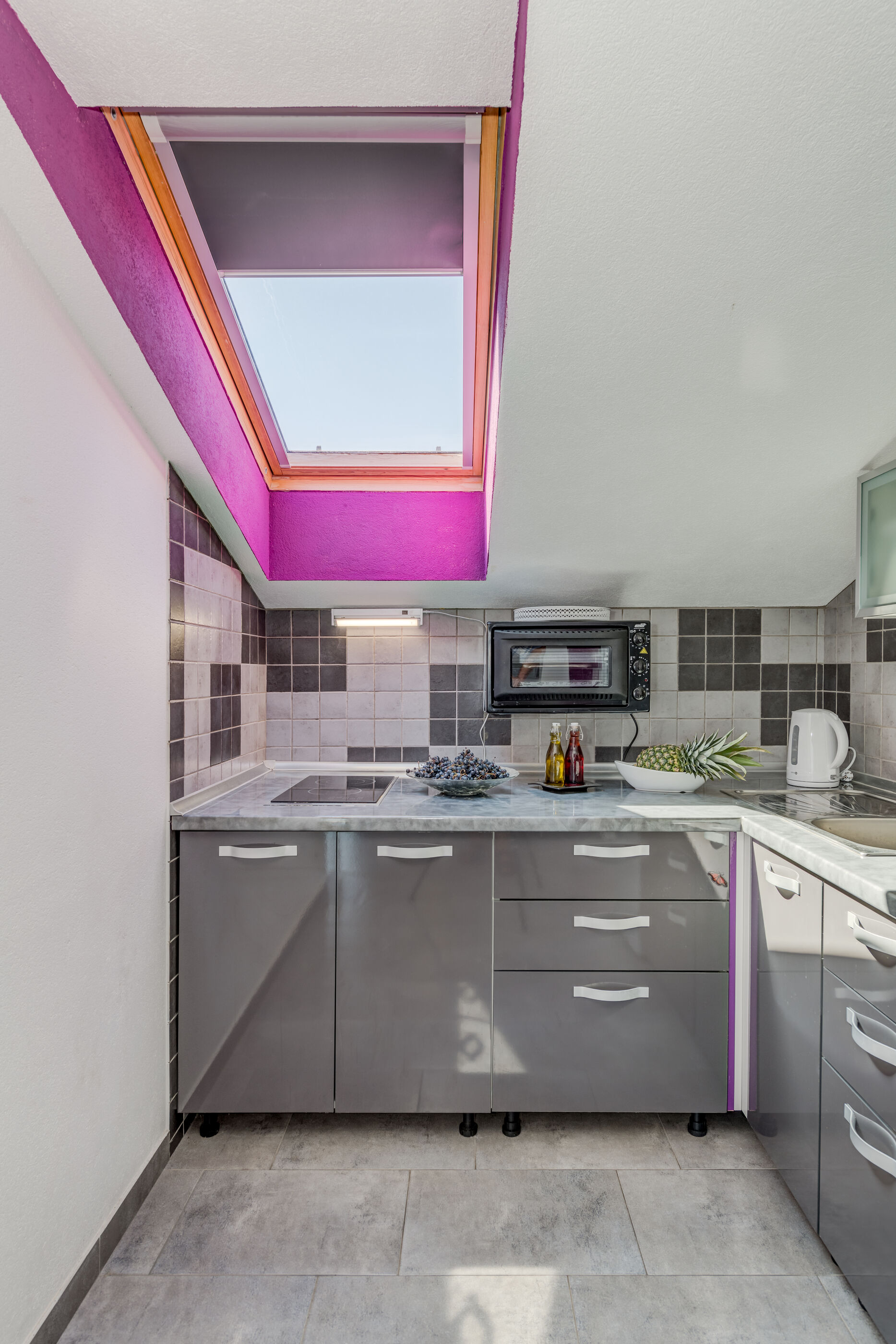 Apartments Deepwater 115601-A2