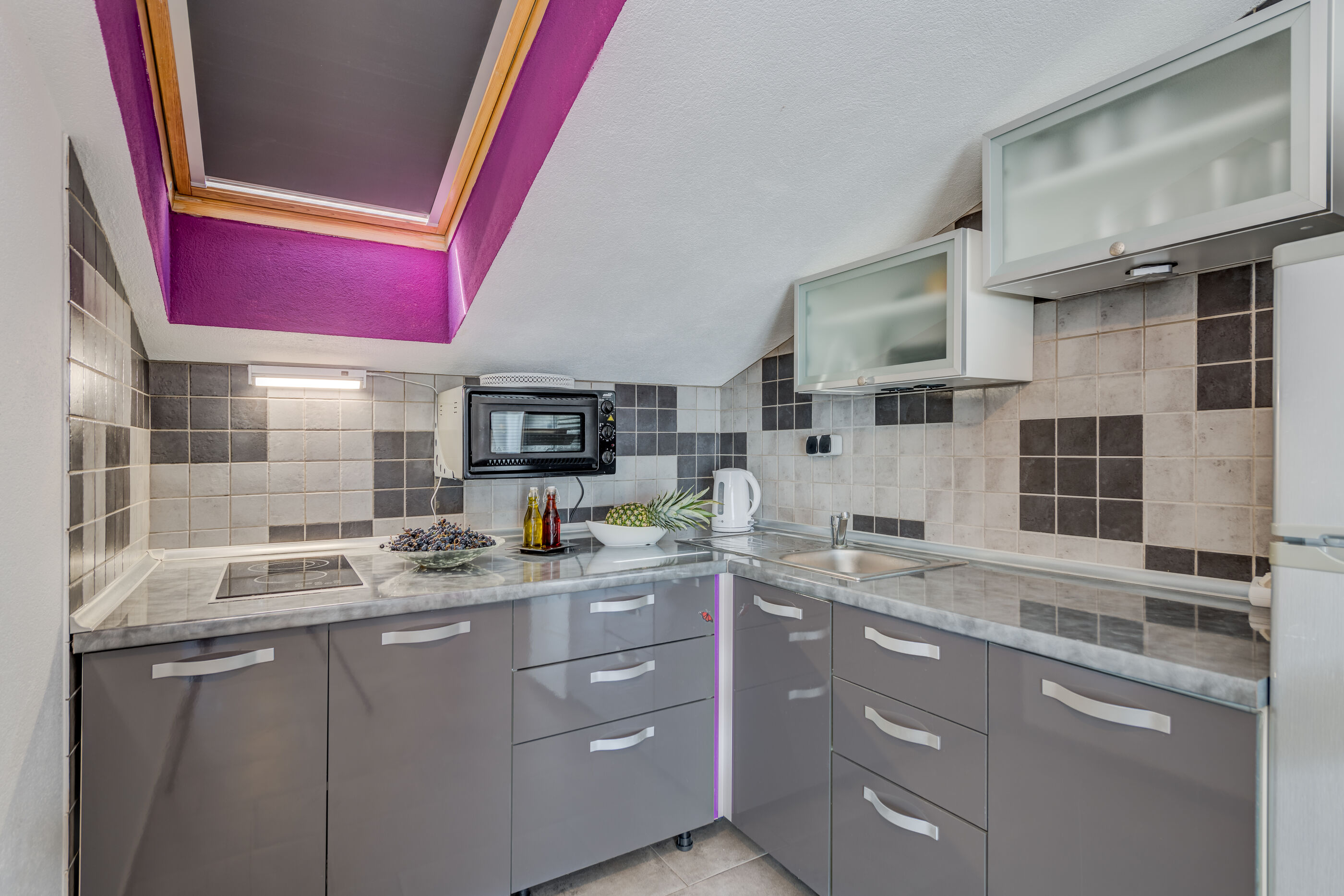 Apartments Deepwater 115601-A2